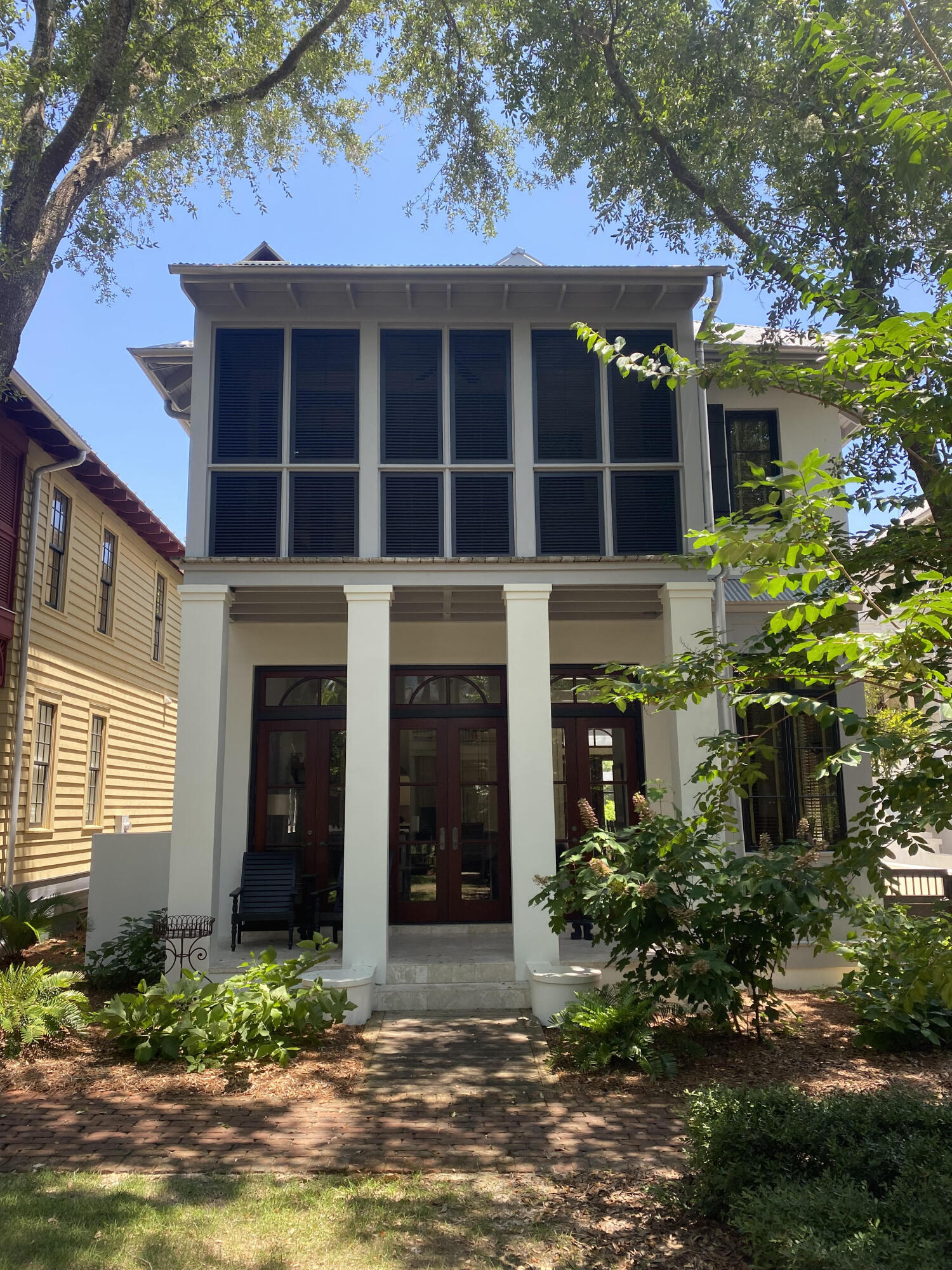 ROSEMARY BEACH - Residential