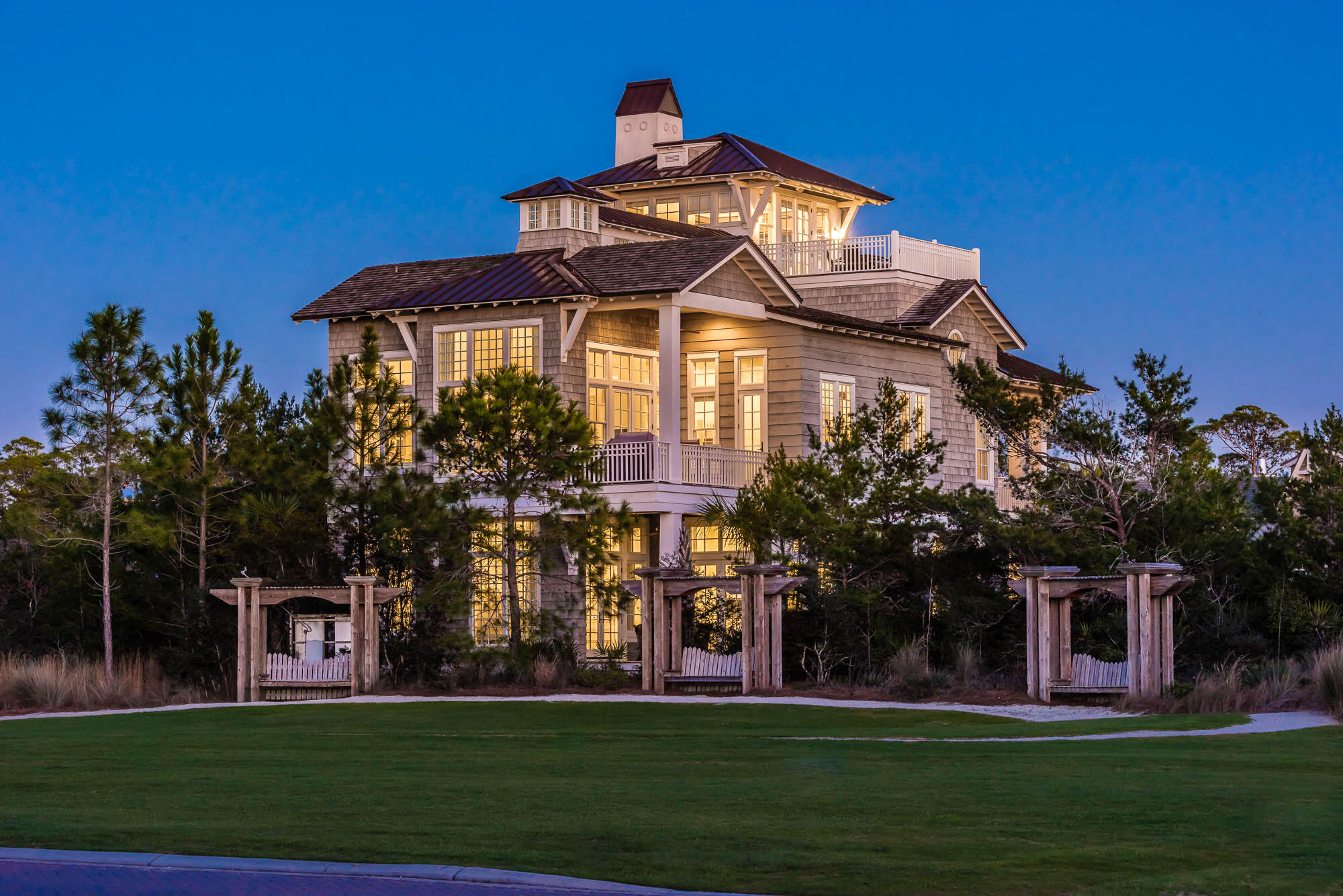WATERSOUND BEACH PHASE 4 - Residential