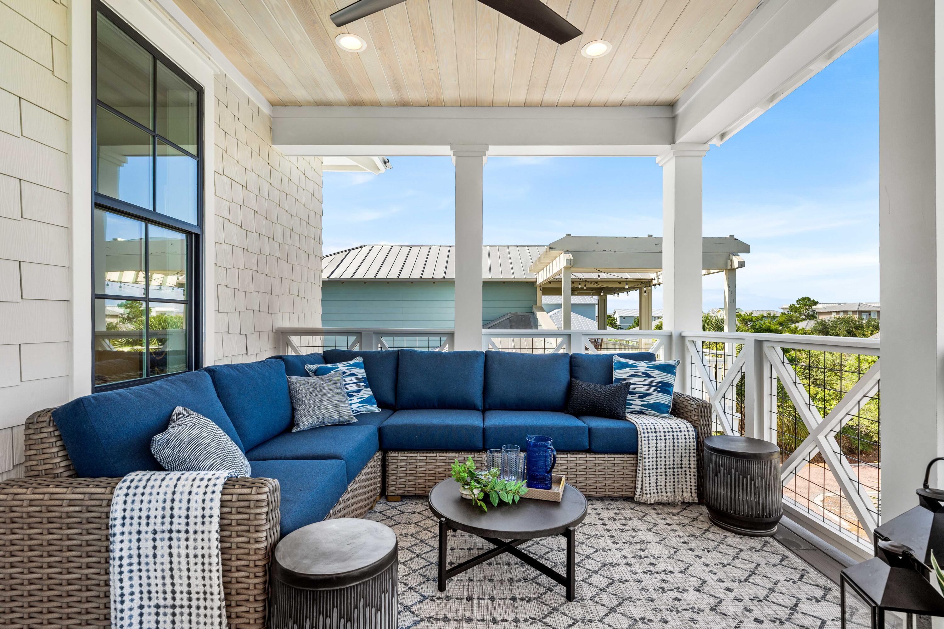 SEACREST BEACH PH 2 - Residential