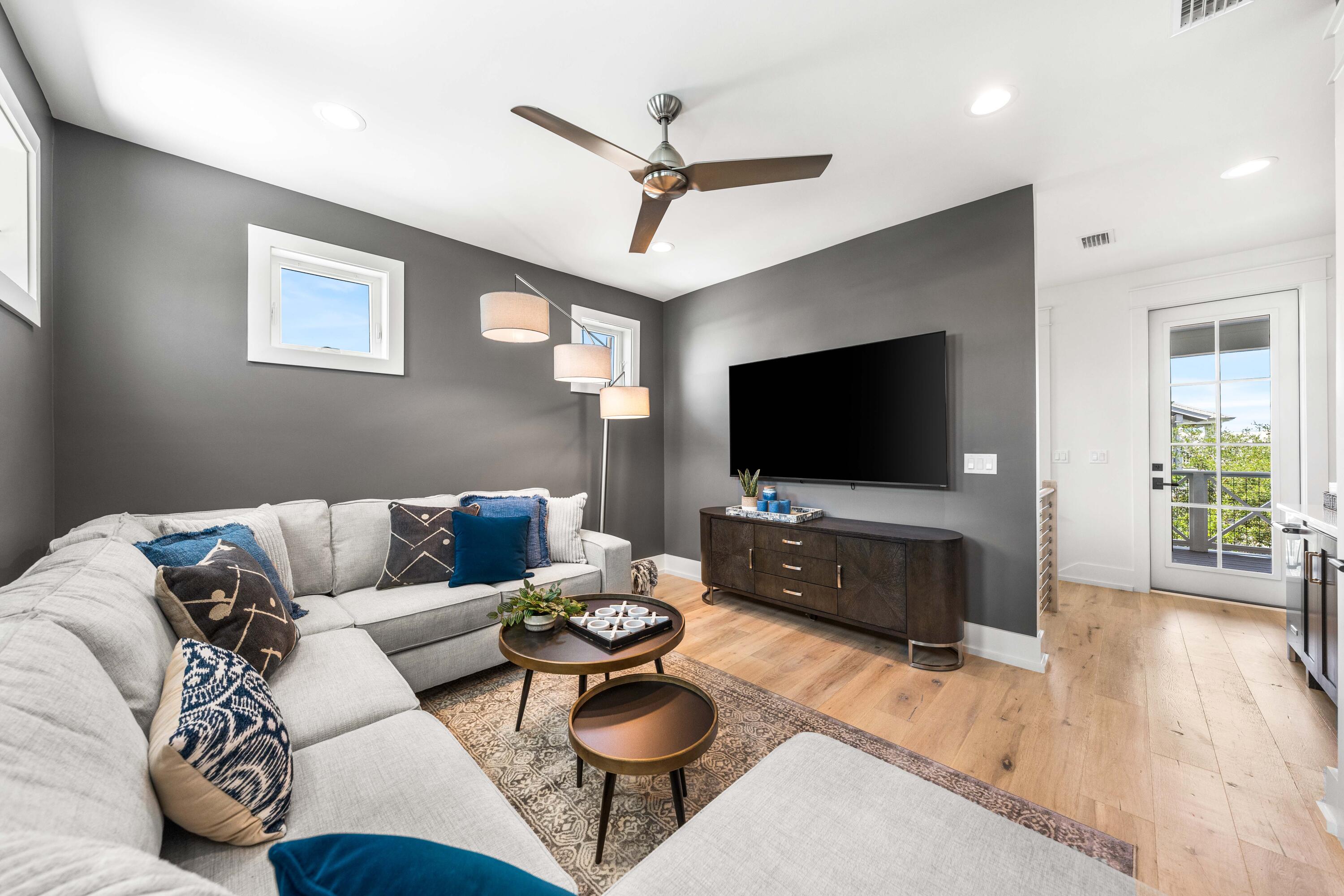 SEACREST BEACH PH 2 - Residential
