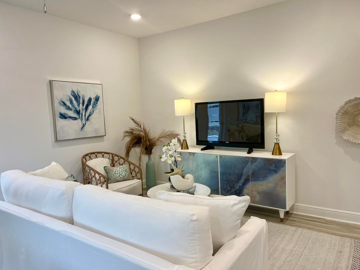 Hawk's Landing Townhomes - Residential