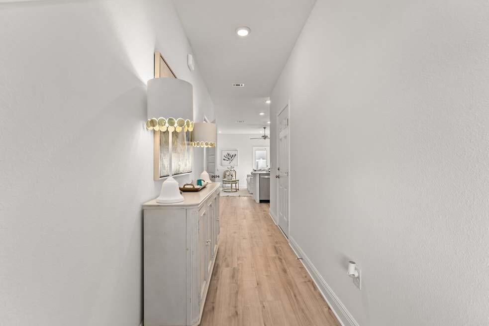 Hawk's Landing Townhomes - Residential