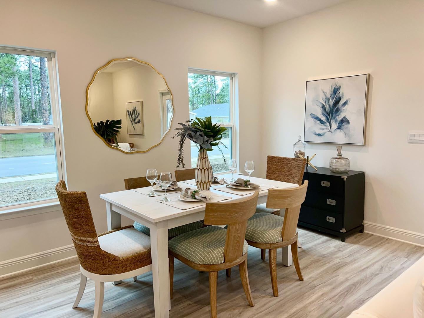Hawk's Landing Townhomes - Residential
