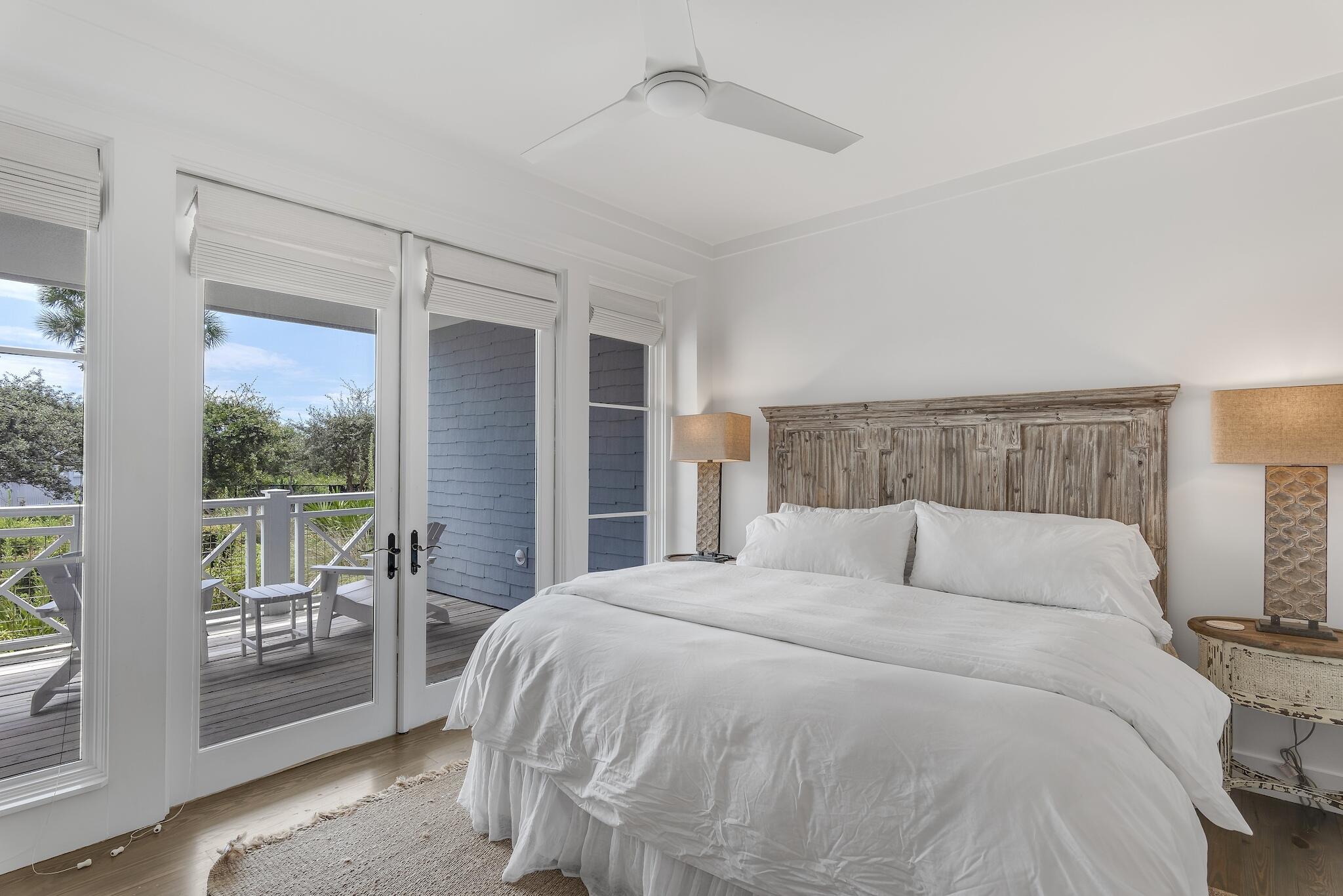 WATERSOUND BEACH - Residential
