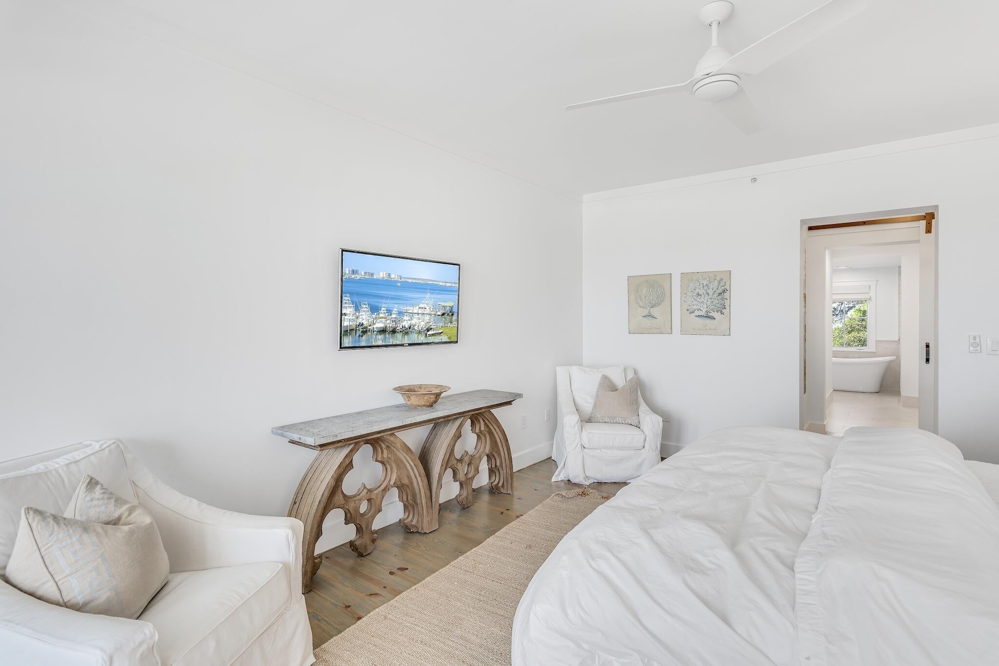 WATERSOUND BEACH - Residential