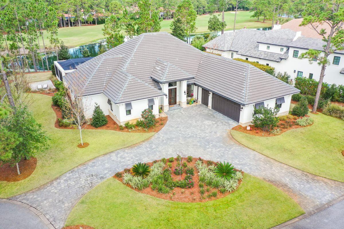 ISLAND GREEN - Residential