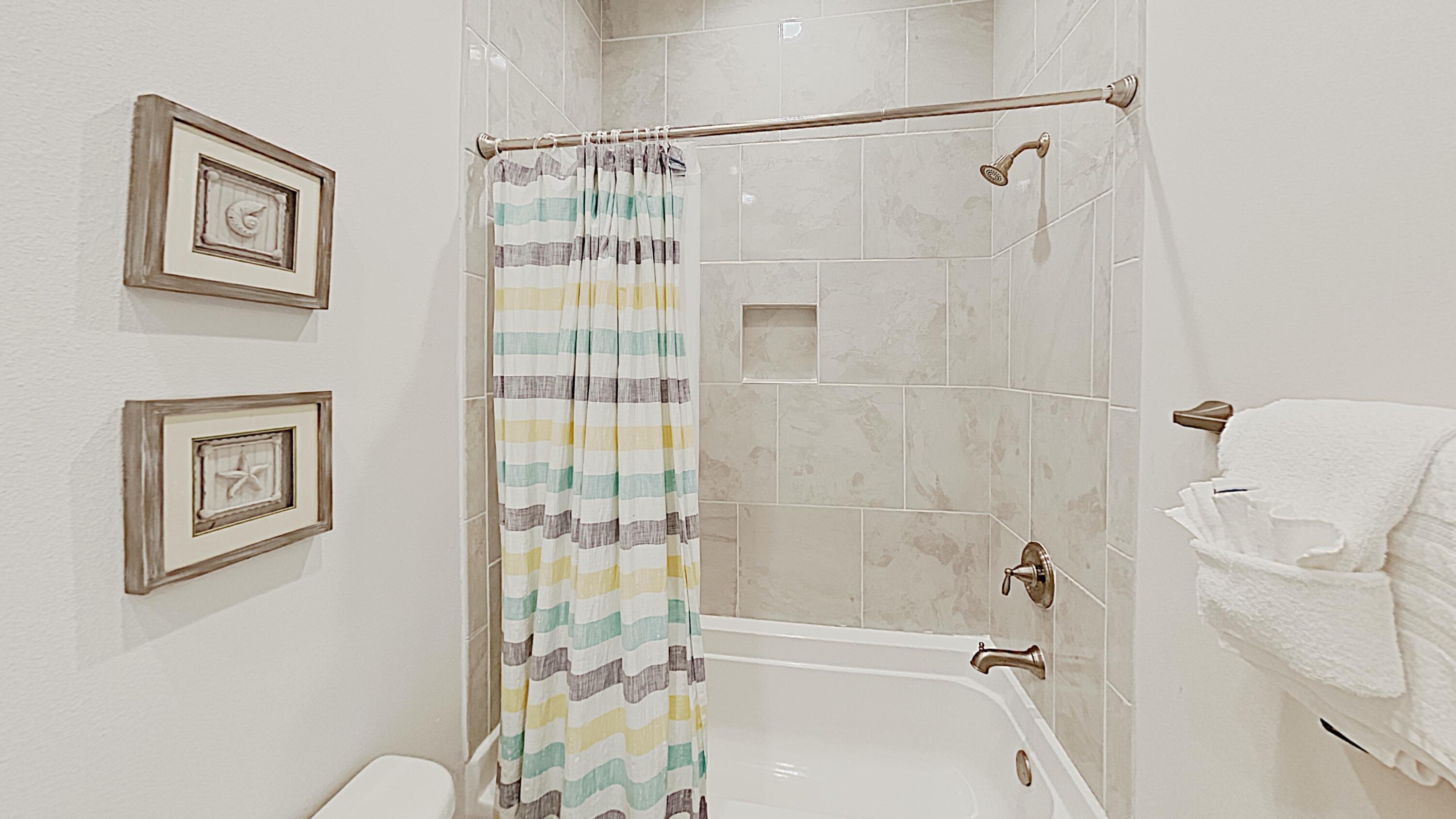 Prominence - Residential Lease