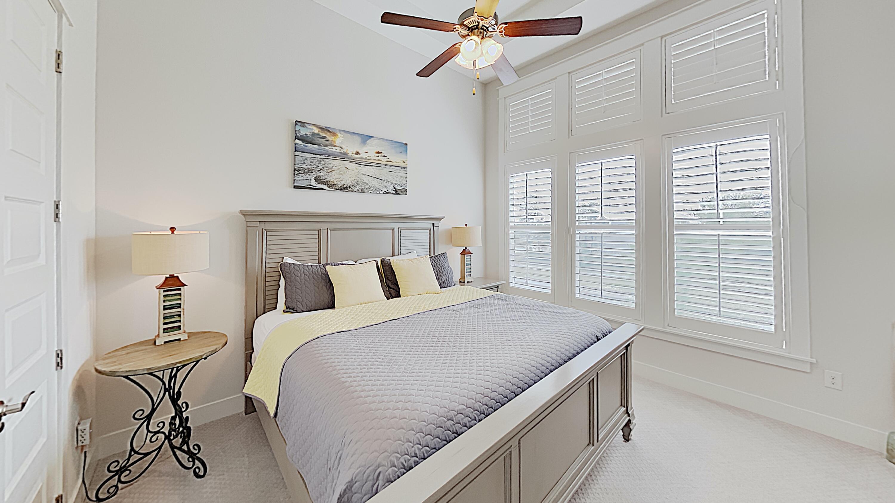 Prominence - Residential Lease