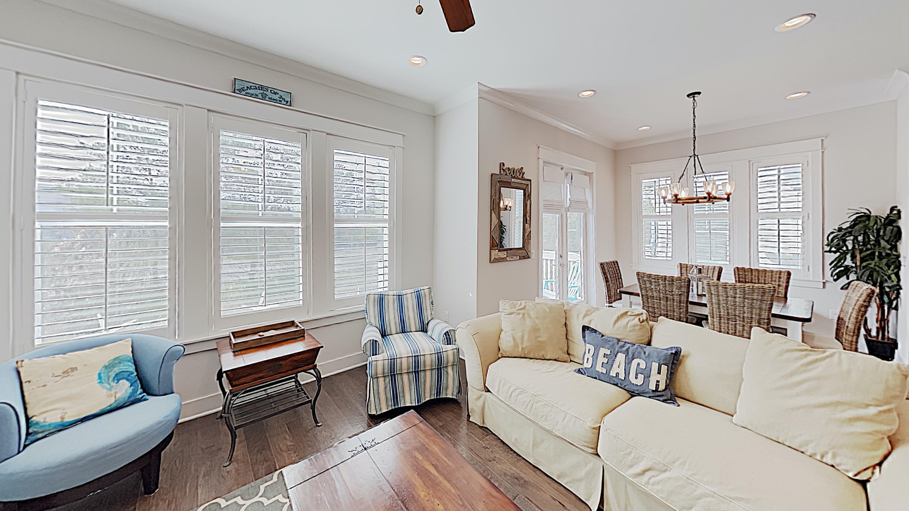 Prominence - Residential Lease