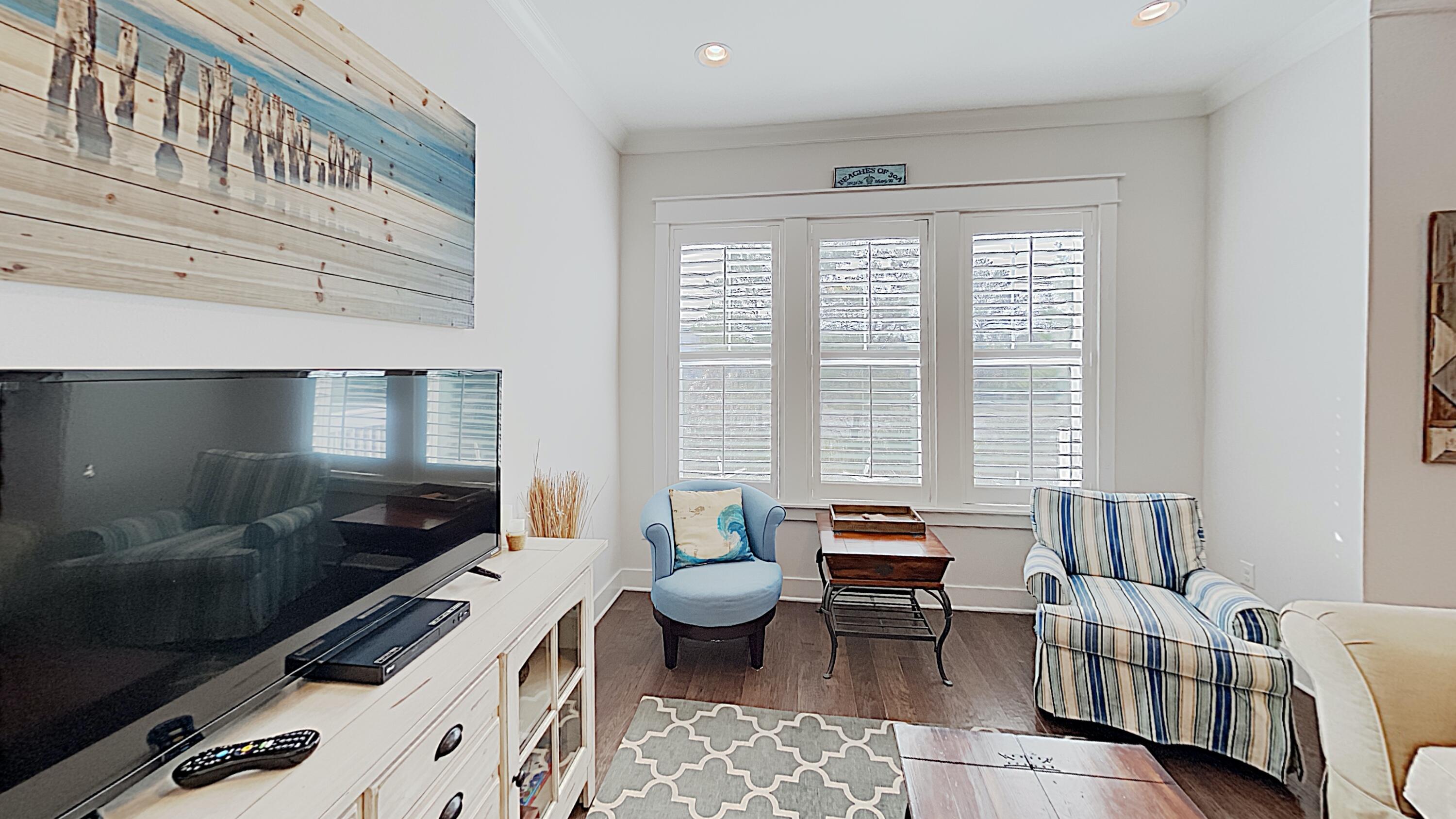Prominence - Residential Lease