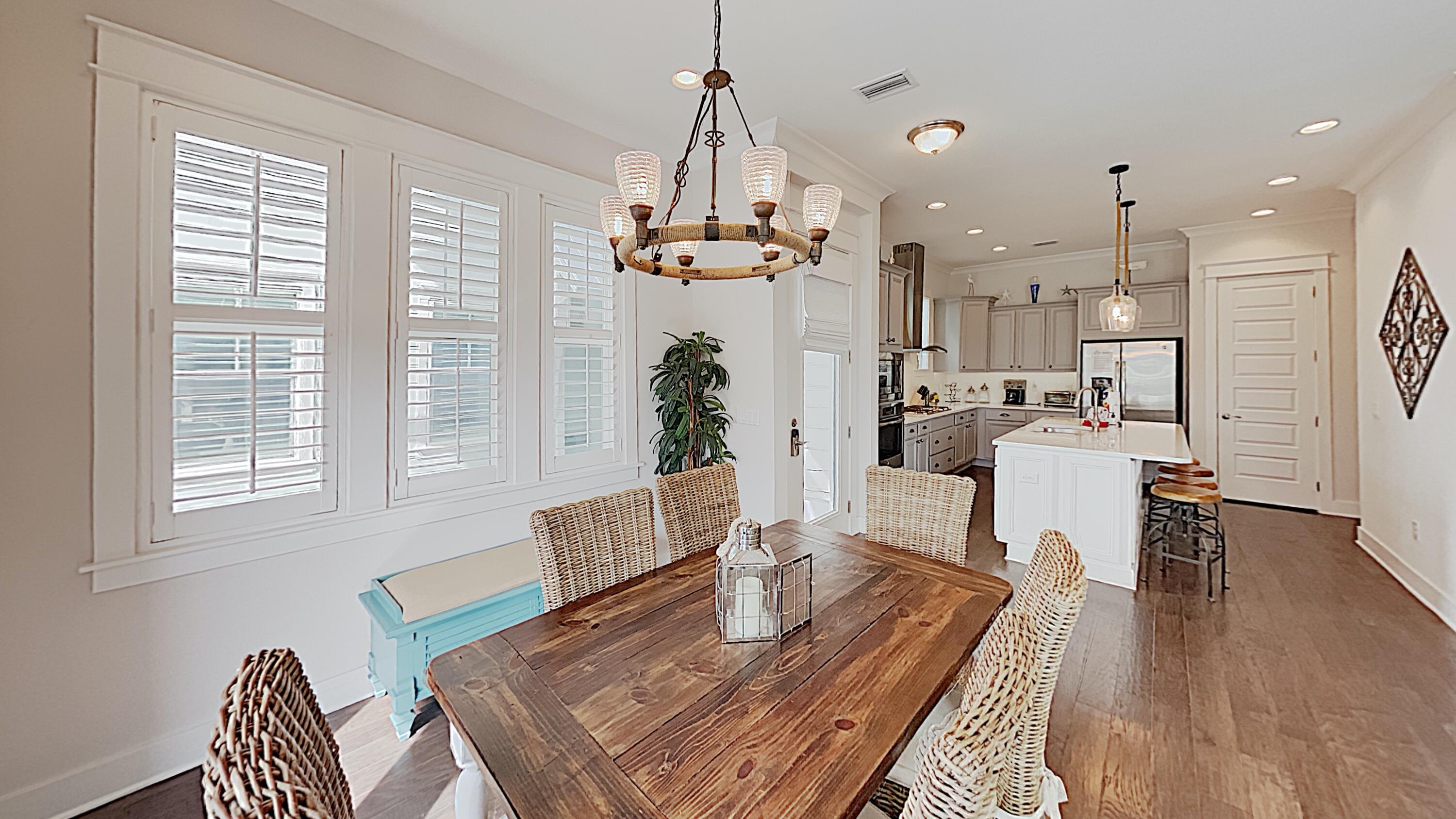 Prominence - Residential Lease