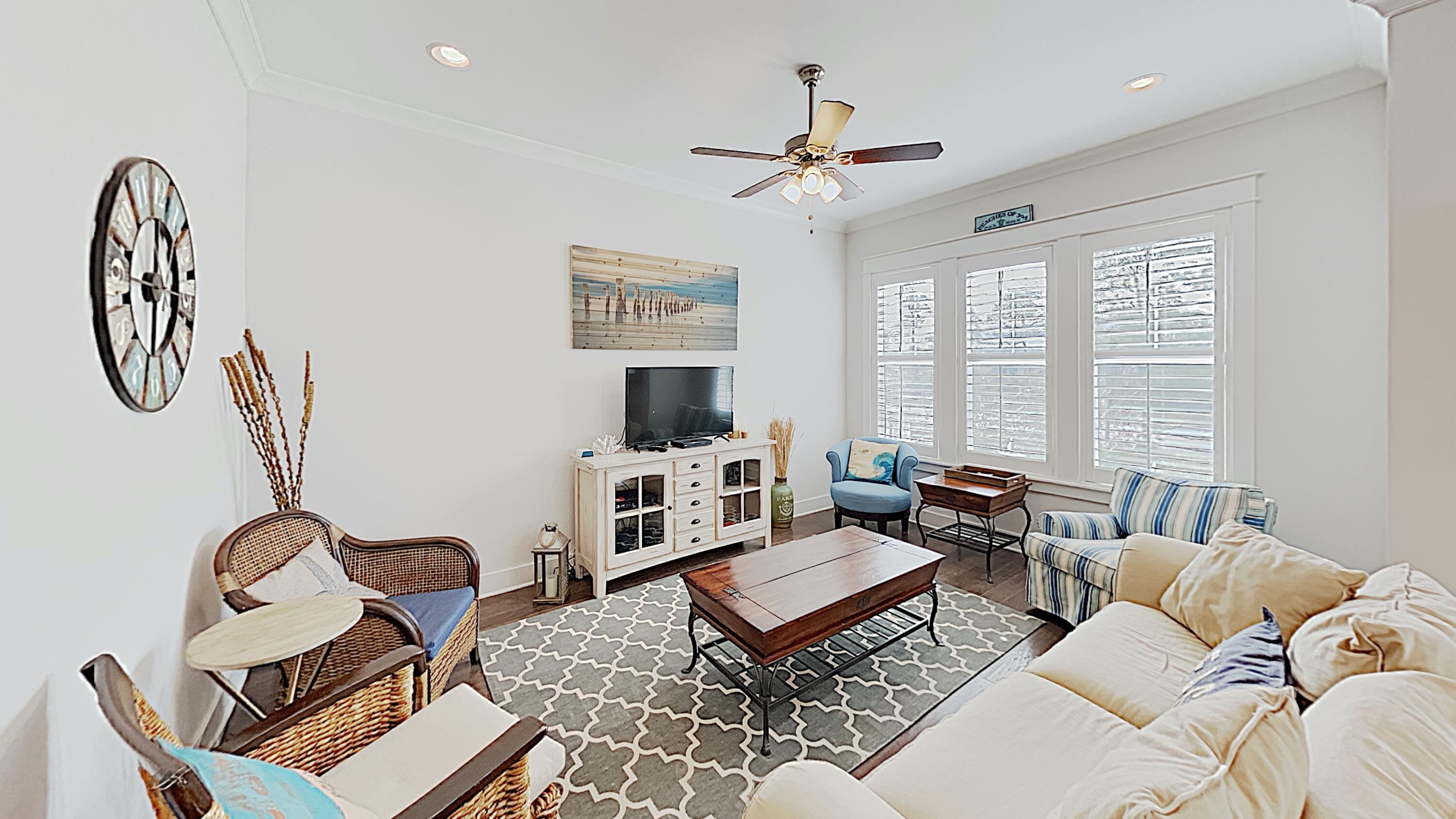 Prominence - Residential Lease