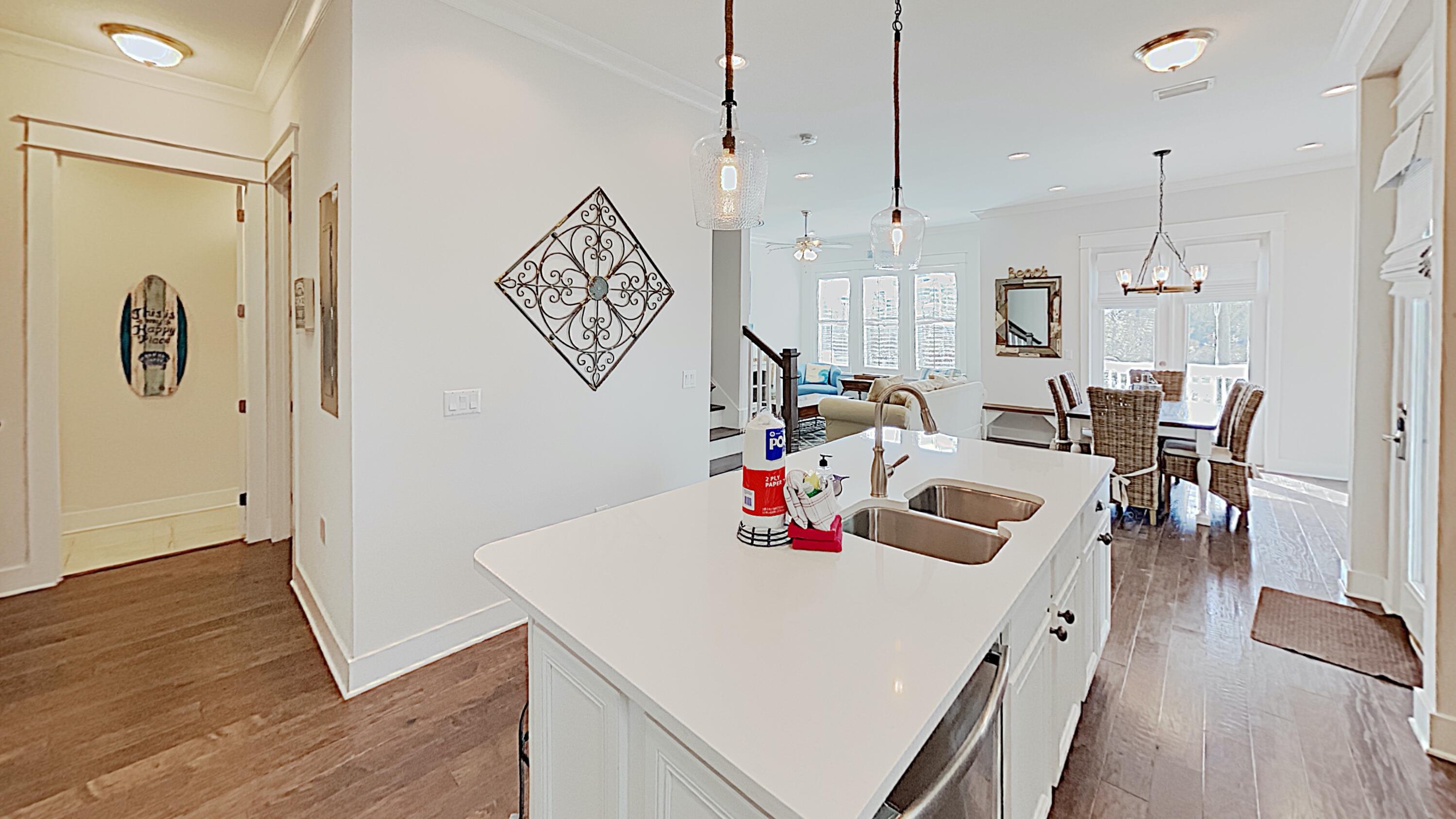 Prominence - Residential Lease