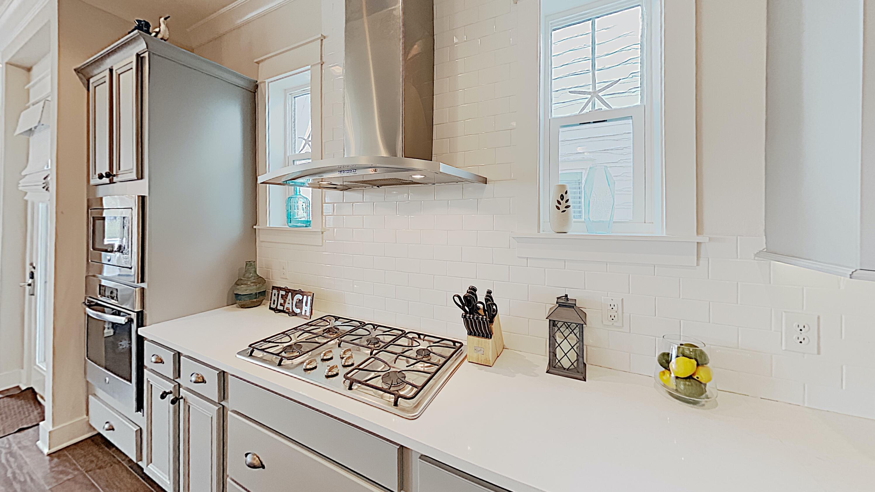 Prominence - Residential Lease