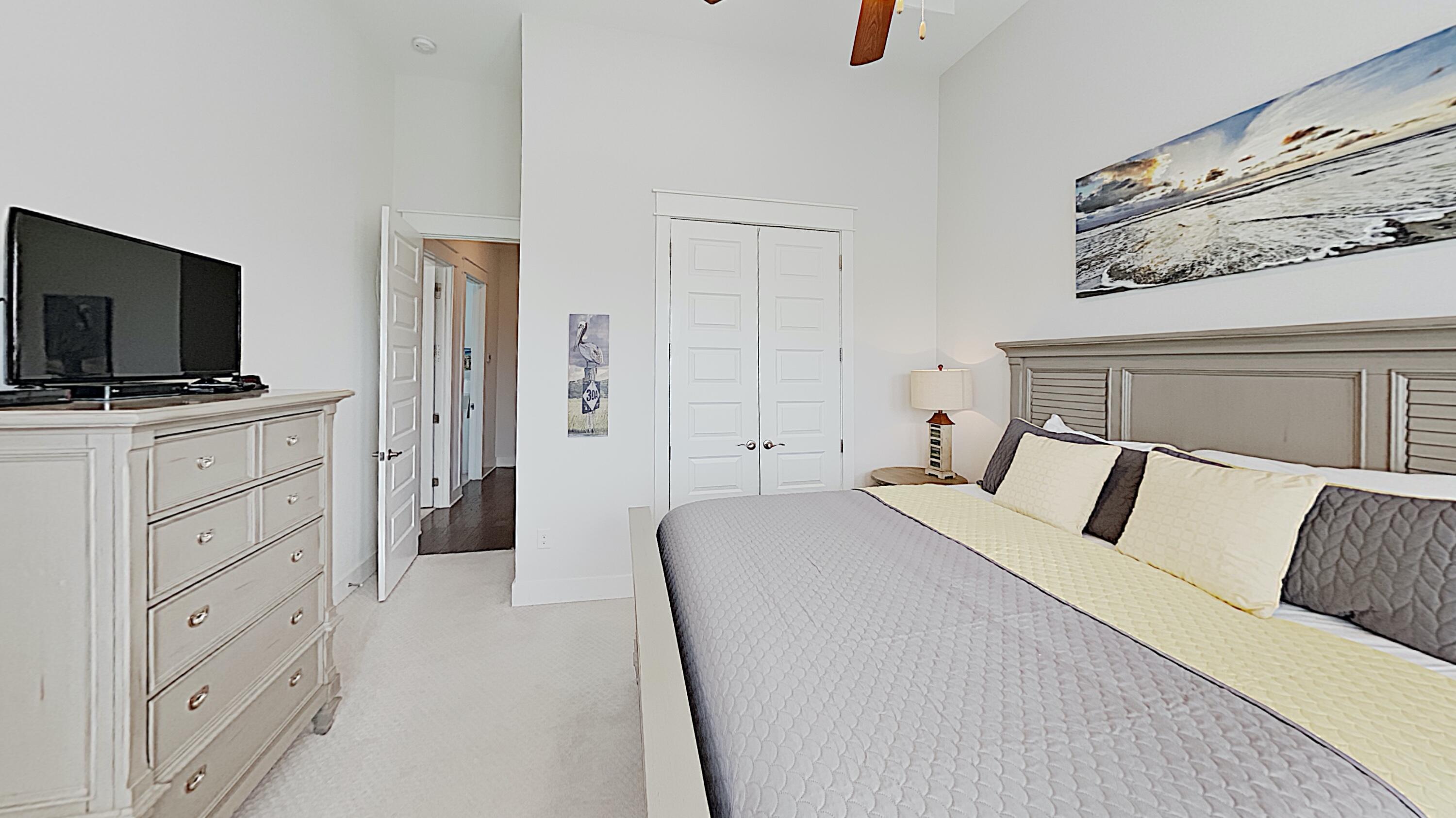 Prominence - Residential Lease