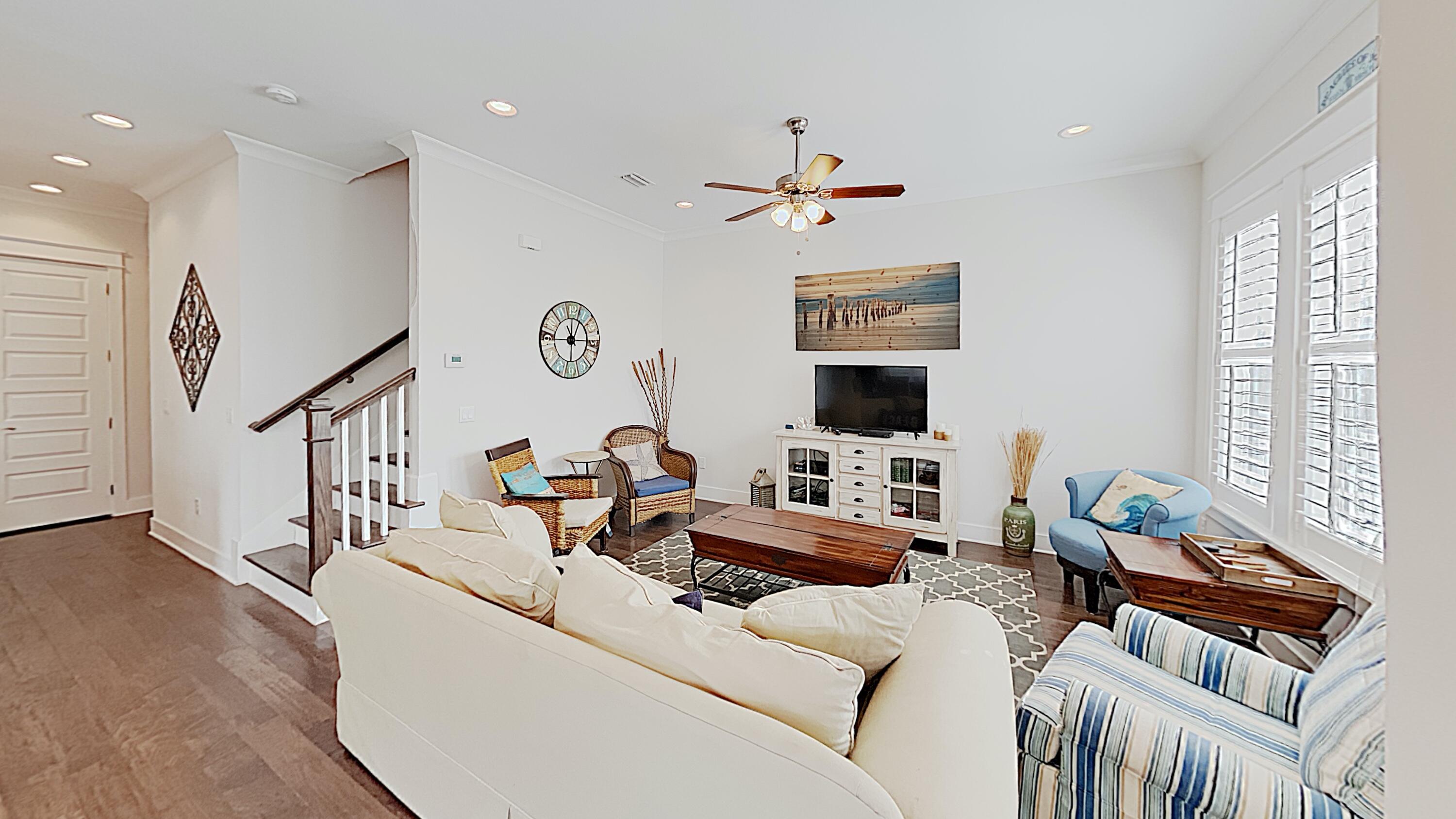 Prominence - Residential Lease