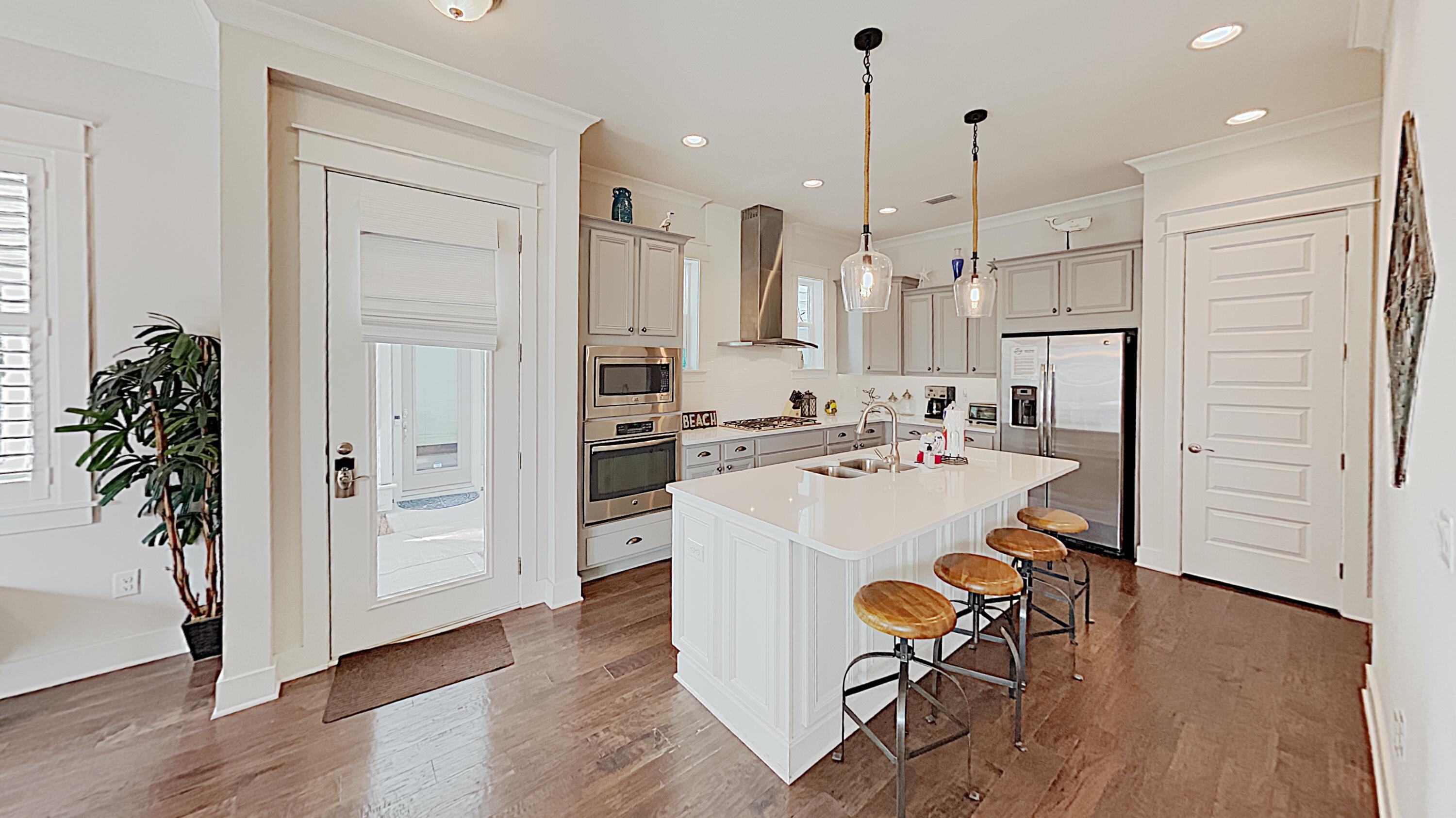 Prominence - Residential Lease