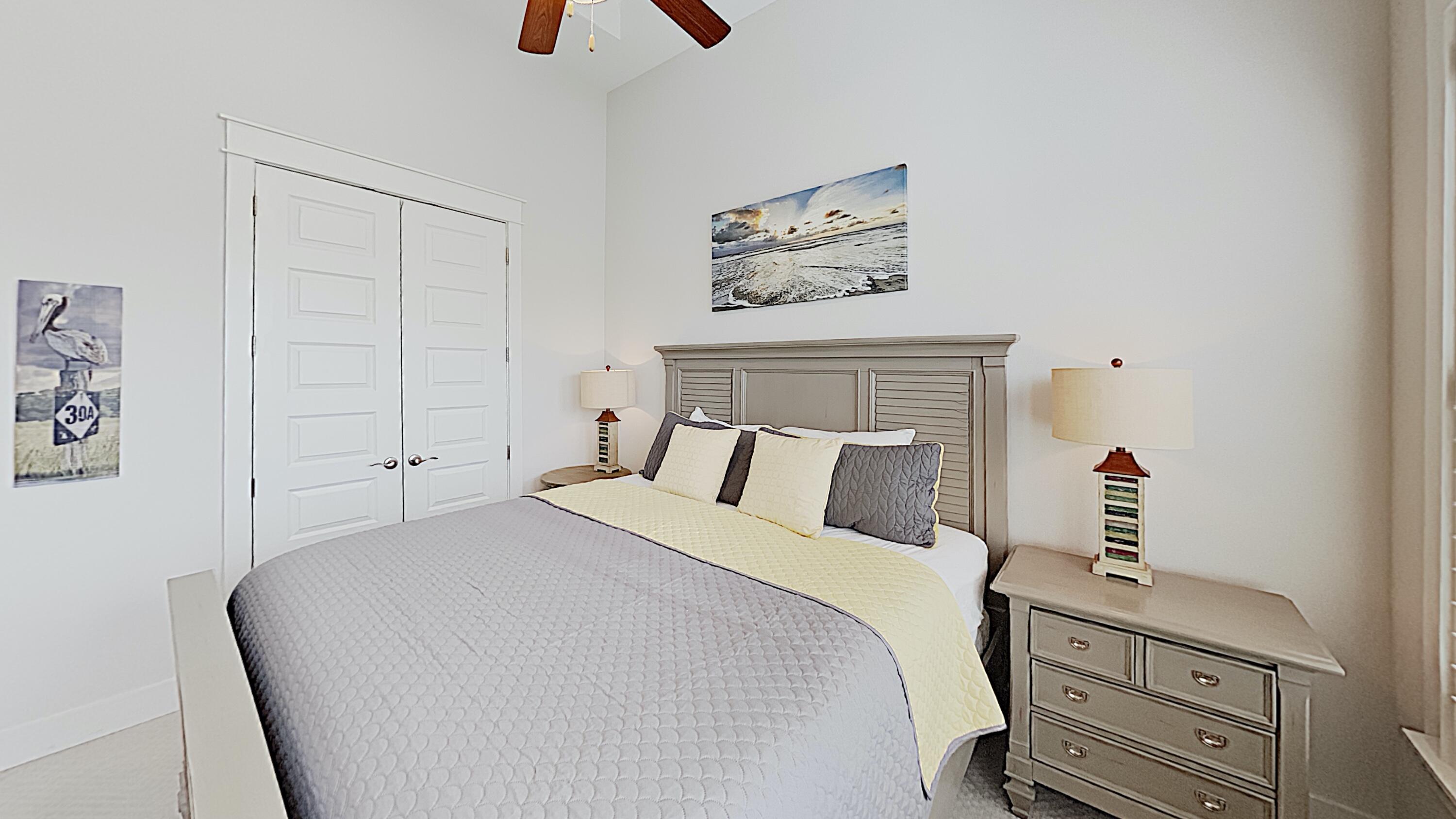 Prominence - Residential Lease