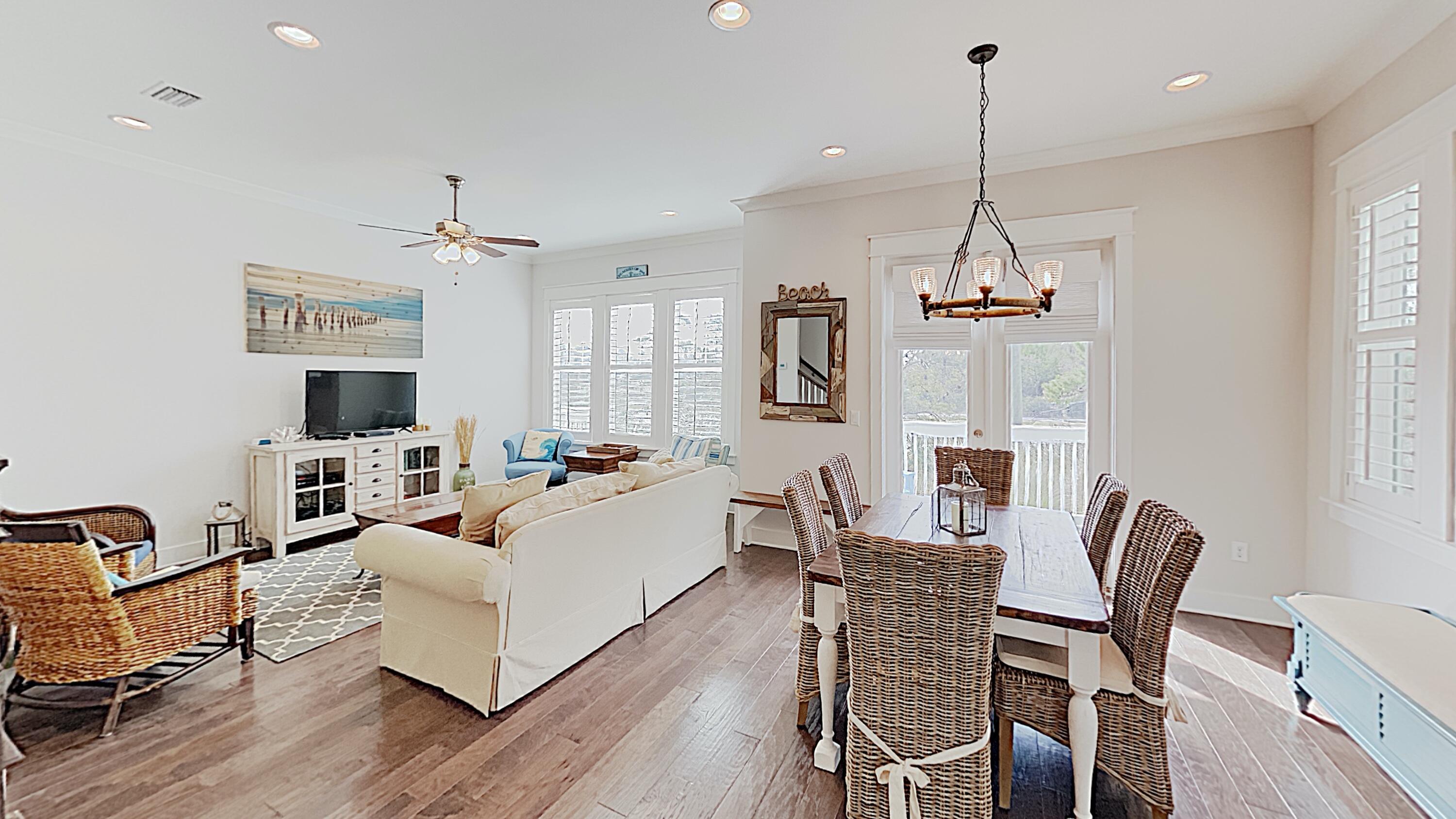 Prominence - Residential Lease