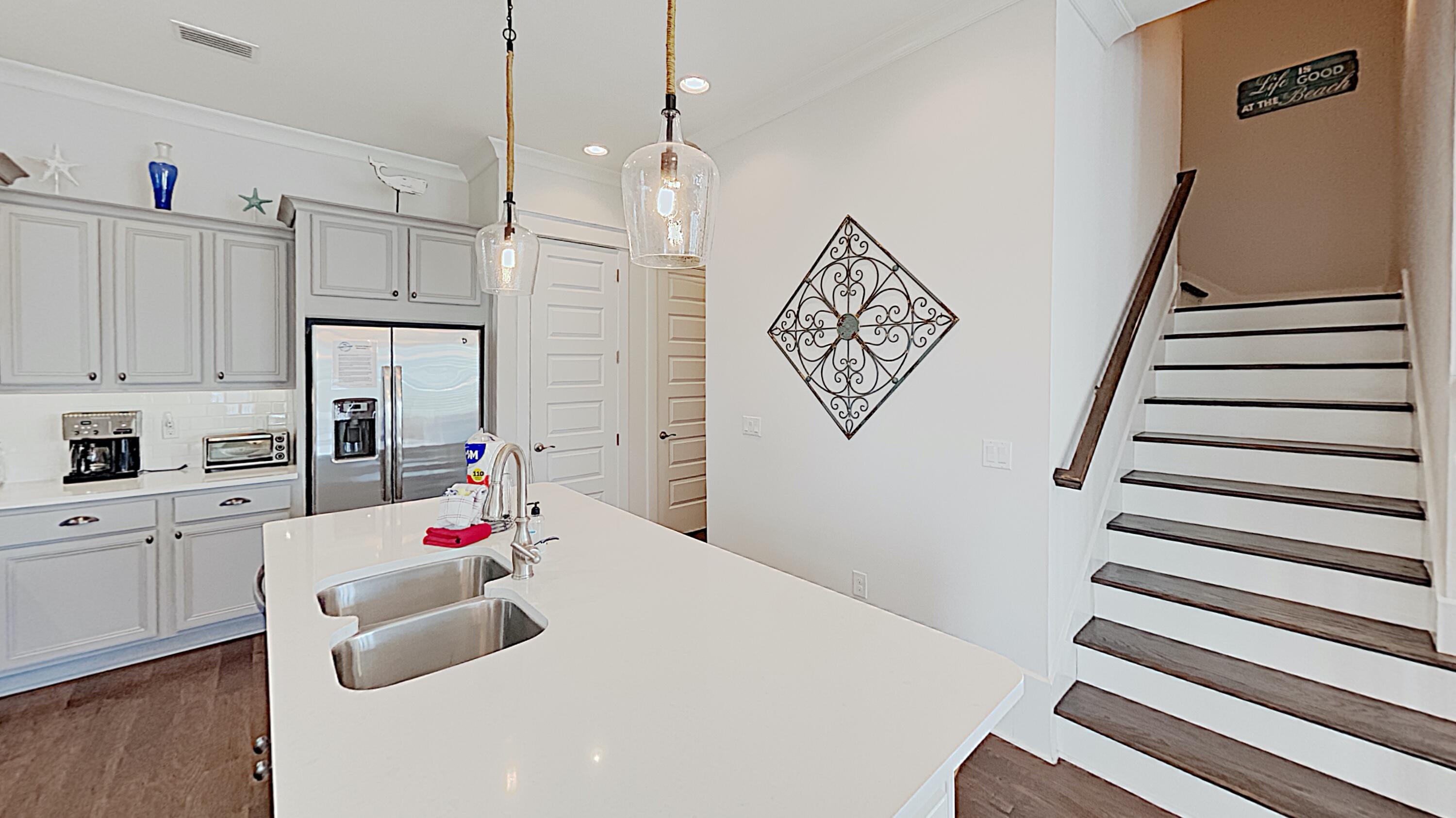Prominence - Residential Lease