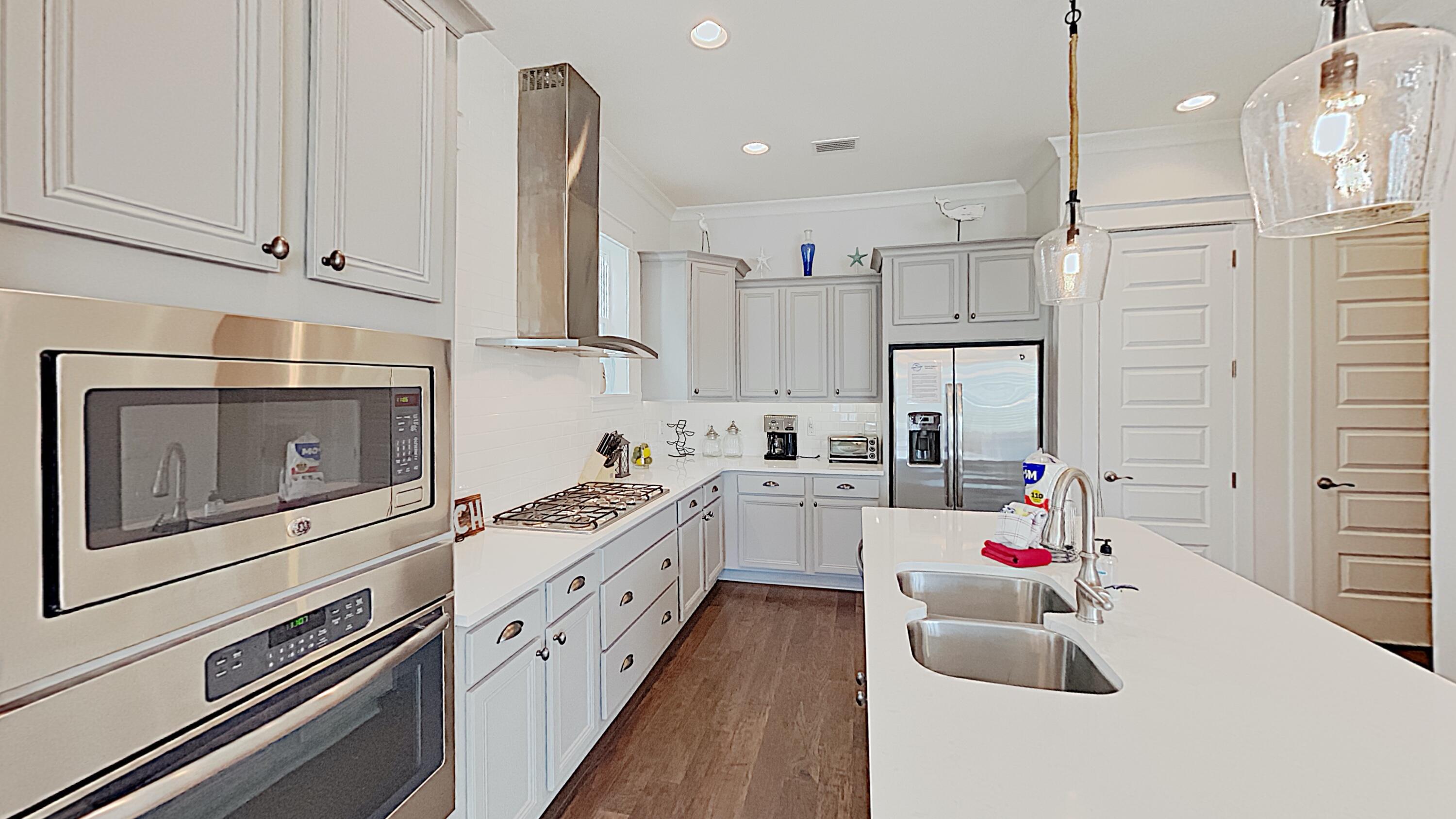 Prominence - Residential Lease