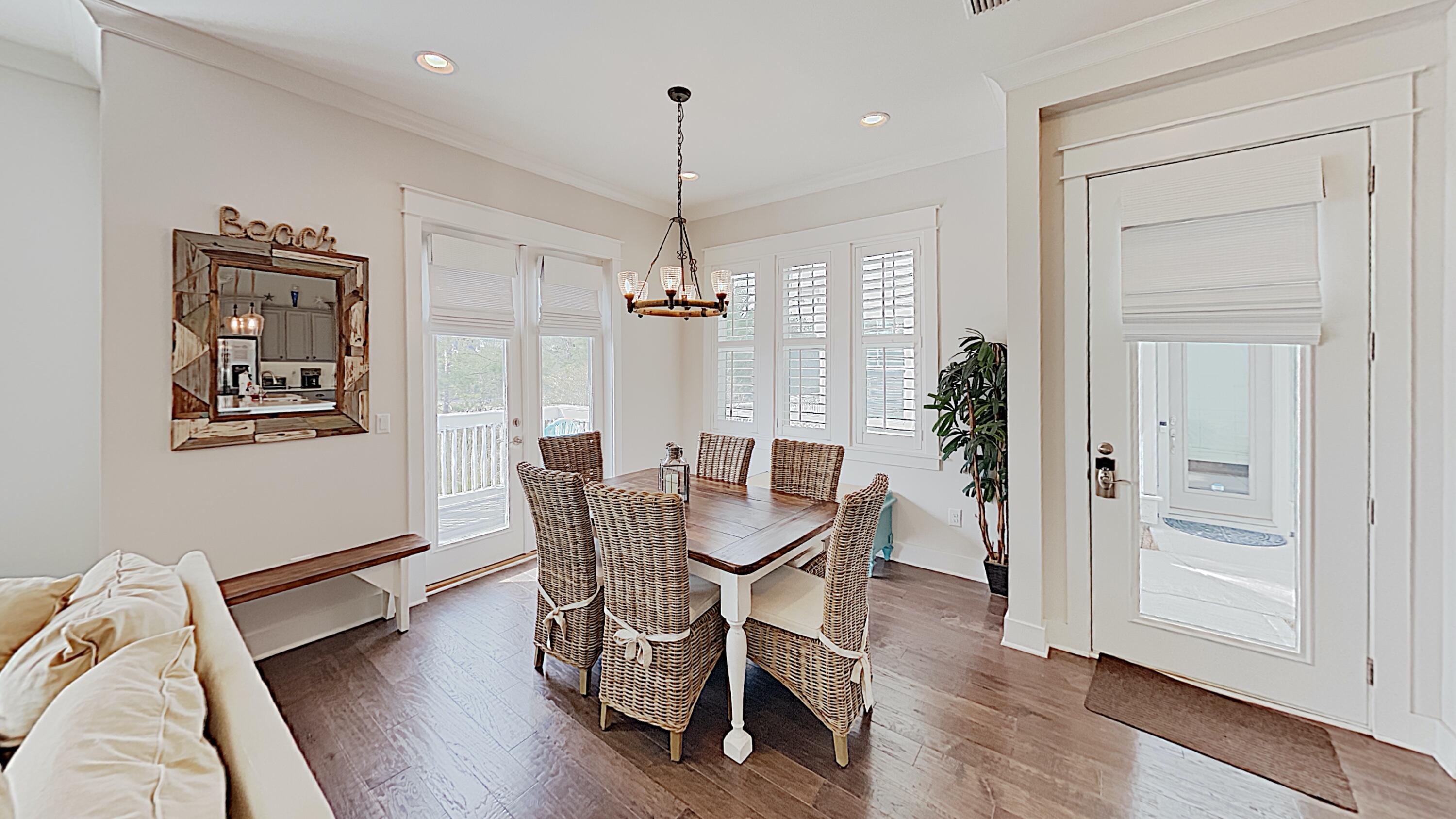 Prominence - Residential Lease