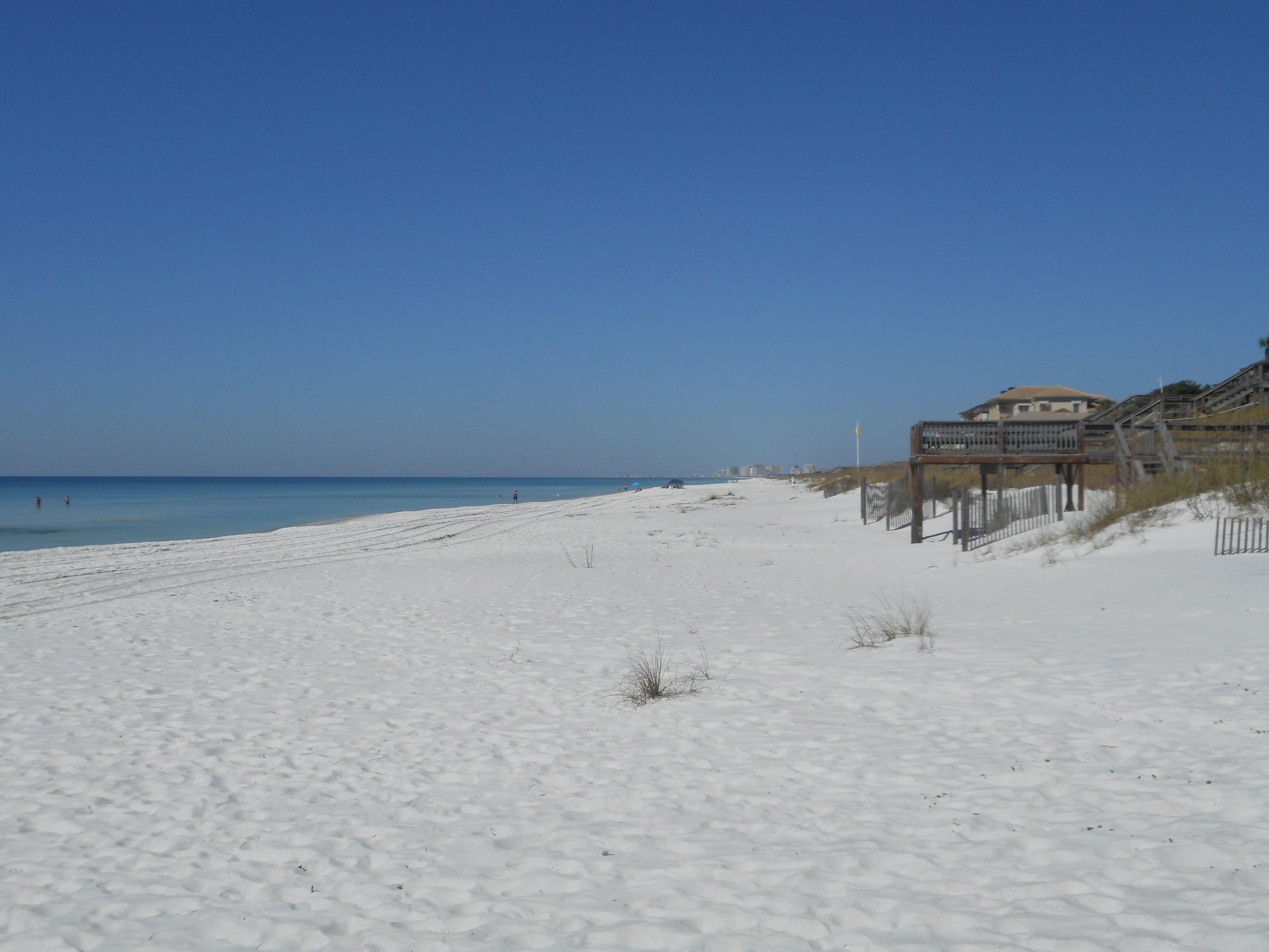 Beach Highlands - Land