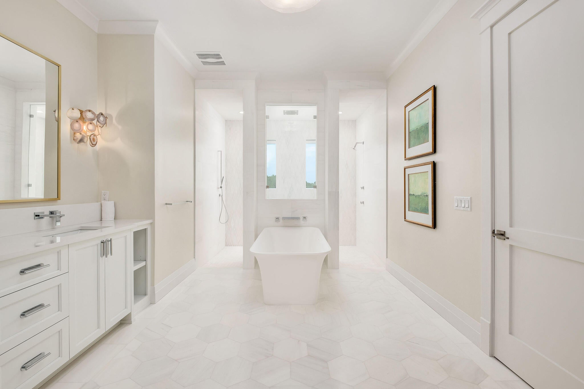 GULF SHORE MANOR - Residential