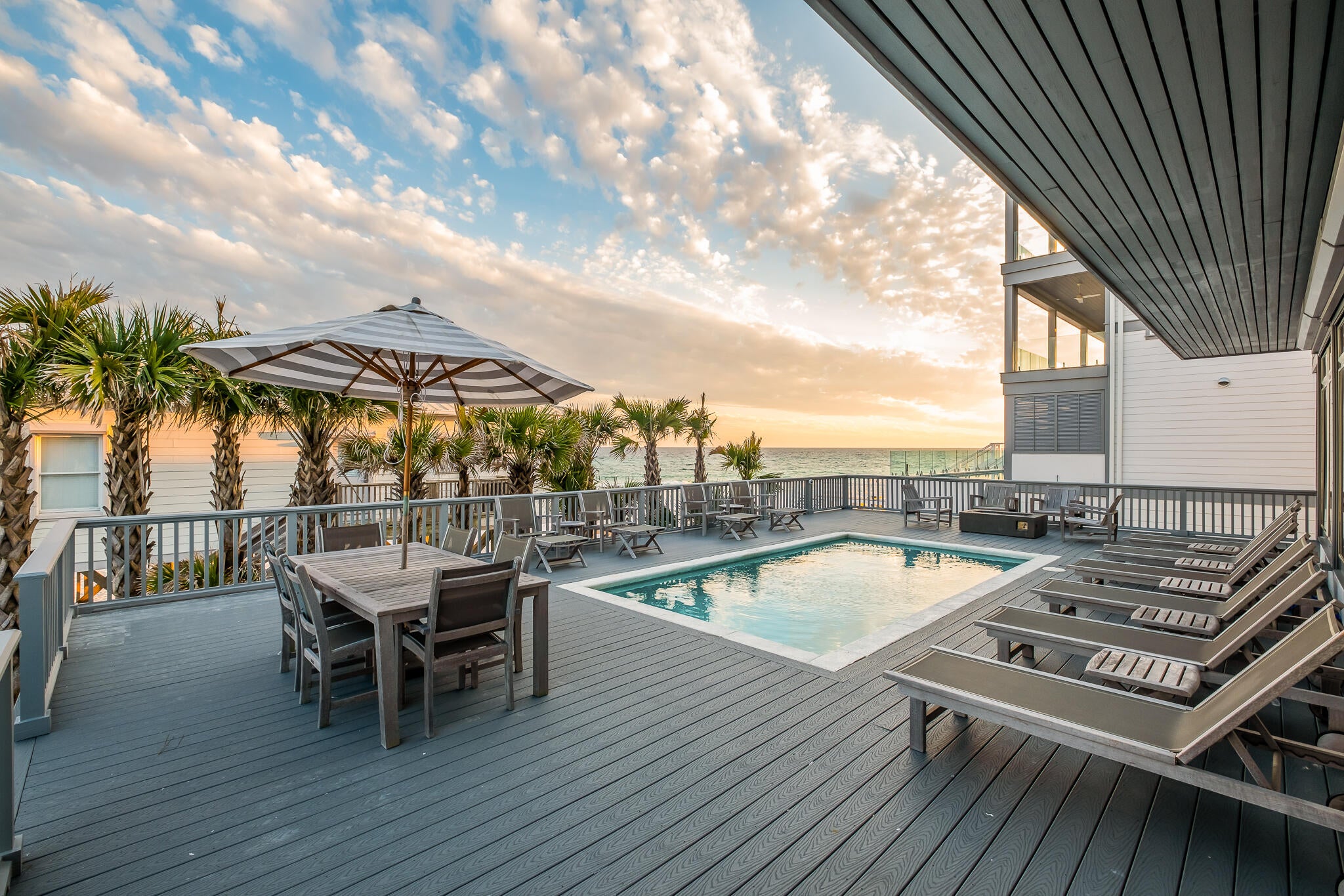 DUNE ALLEN - Residential