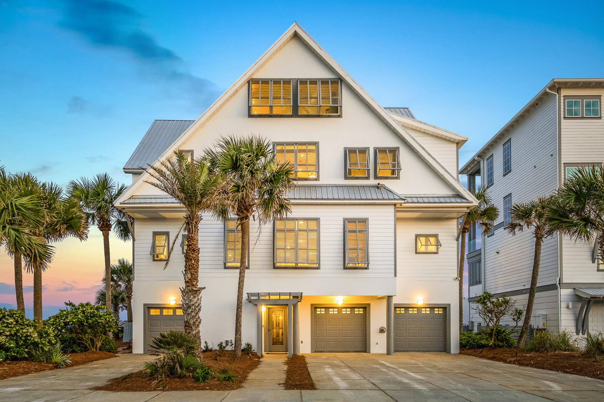 DUNE ALLEN - Residential