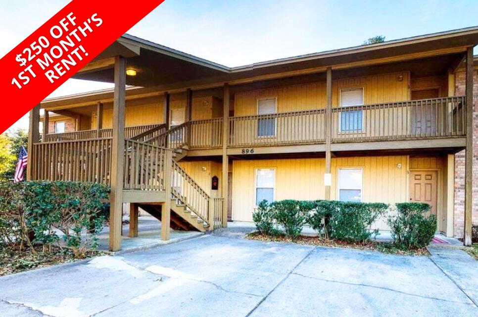 SILVERWOOD - Residential Lease