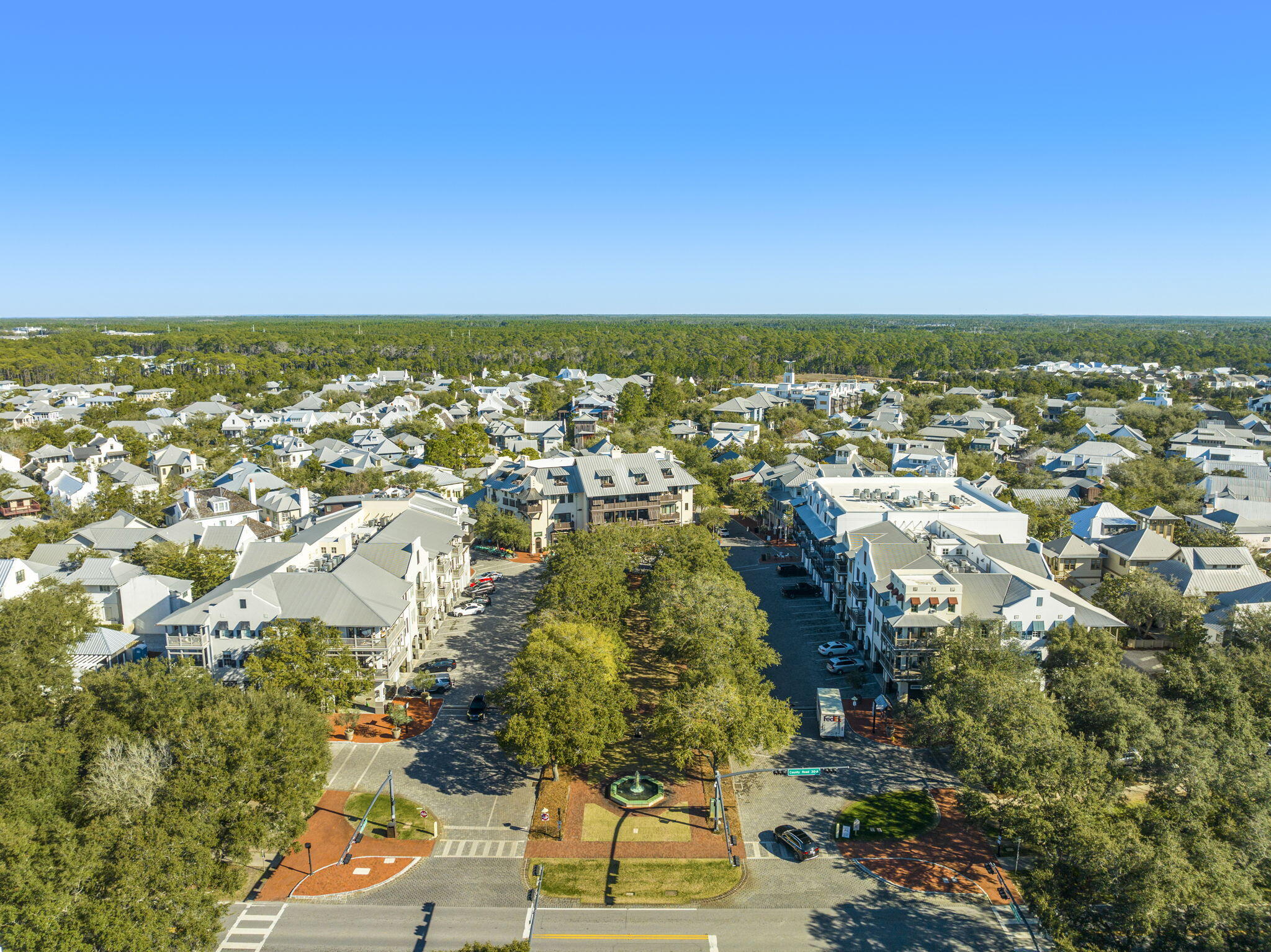 ROSEMARY BEACH PH 2 REPLAT - Residential