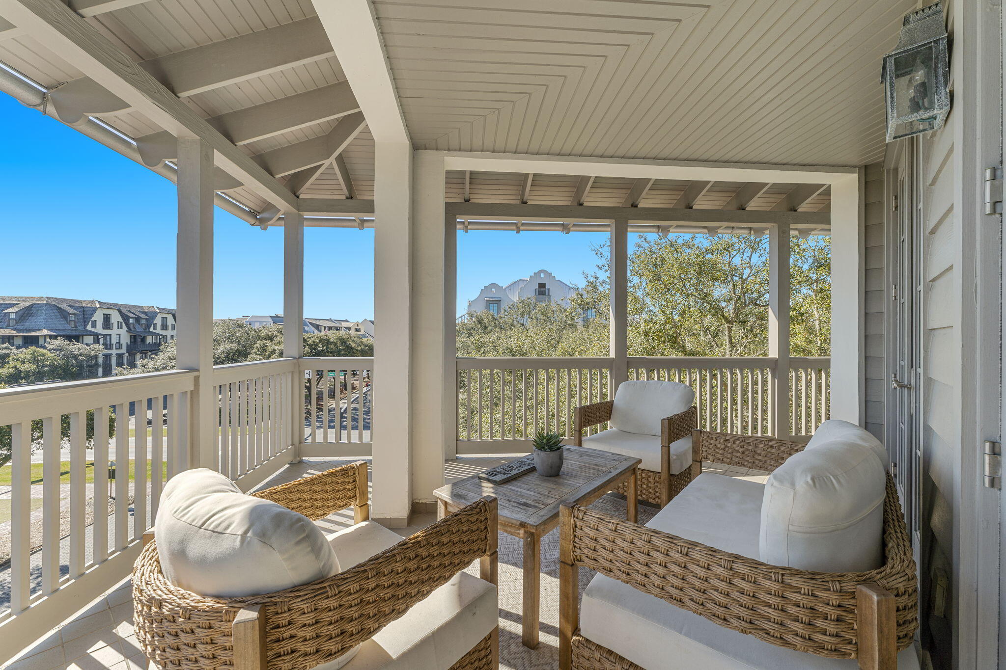 ROSEMARY BEACH PH 2 REPLAT - Residential