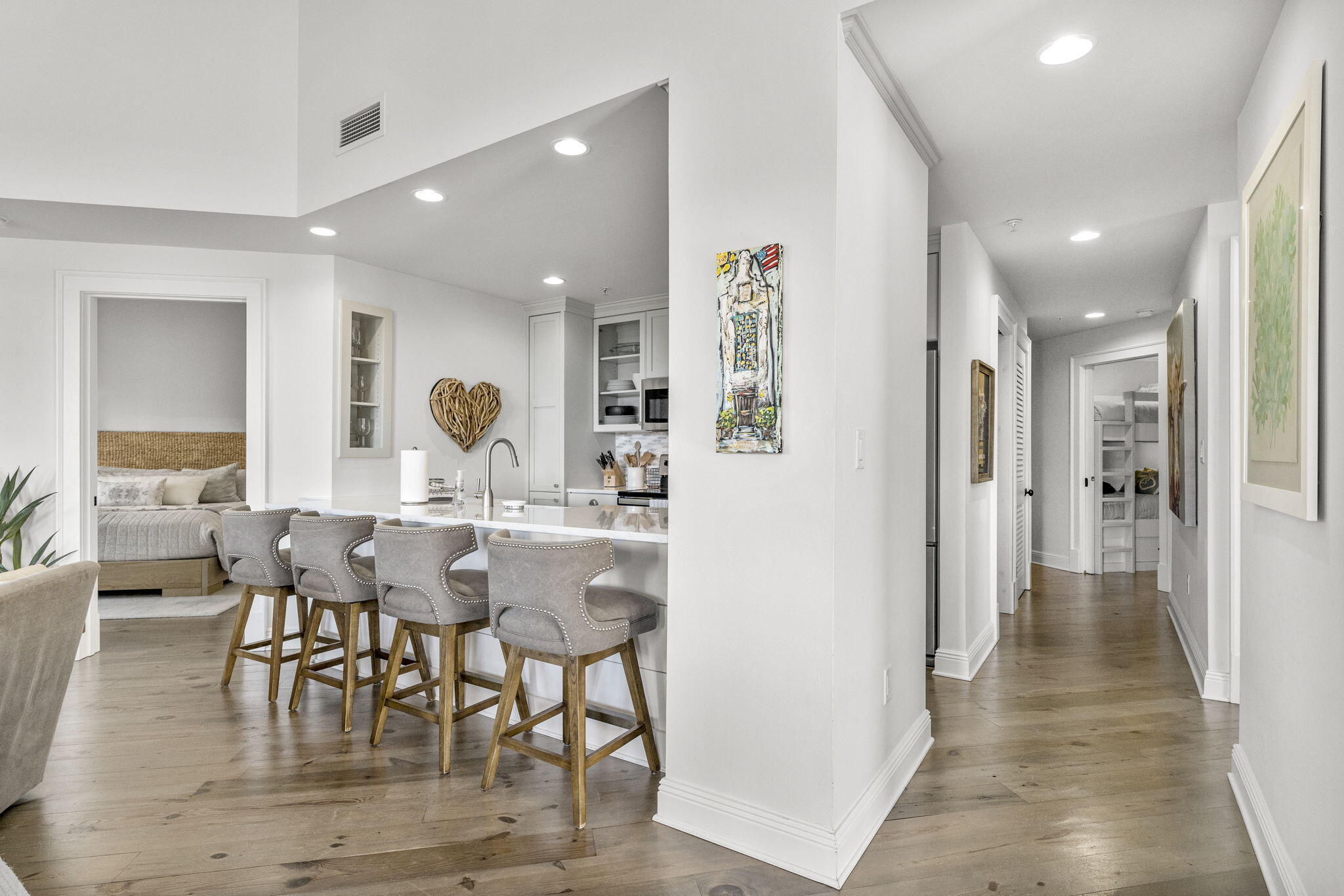ROSEMARY BEACH PH 2 REPLAT - Residential