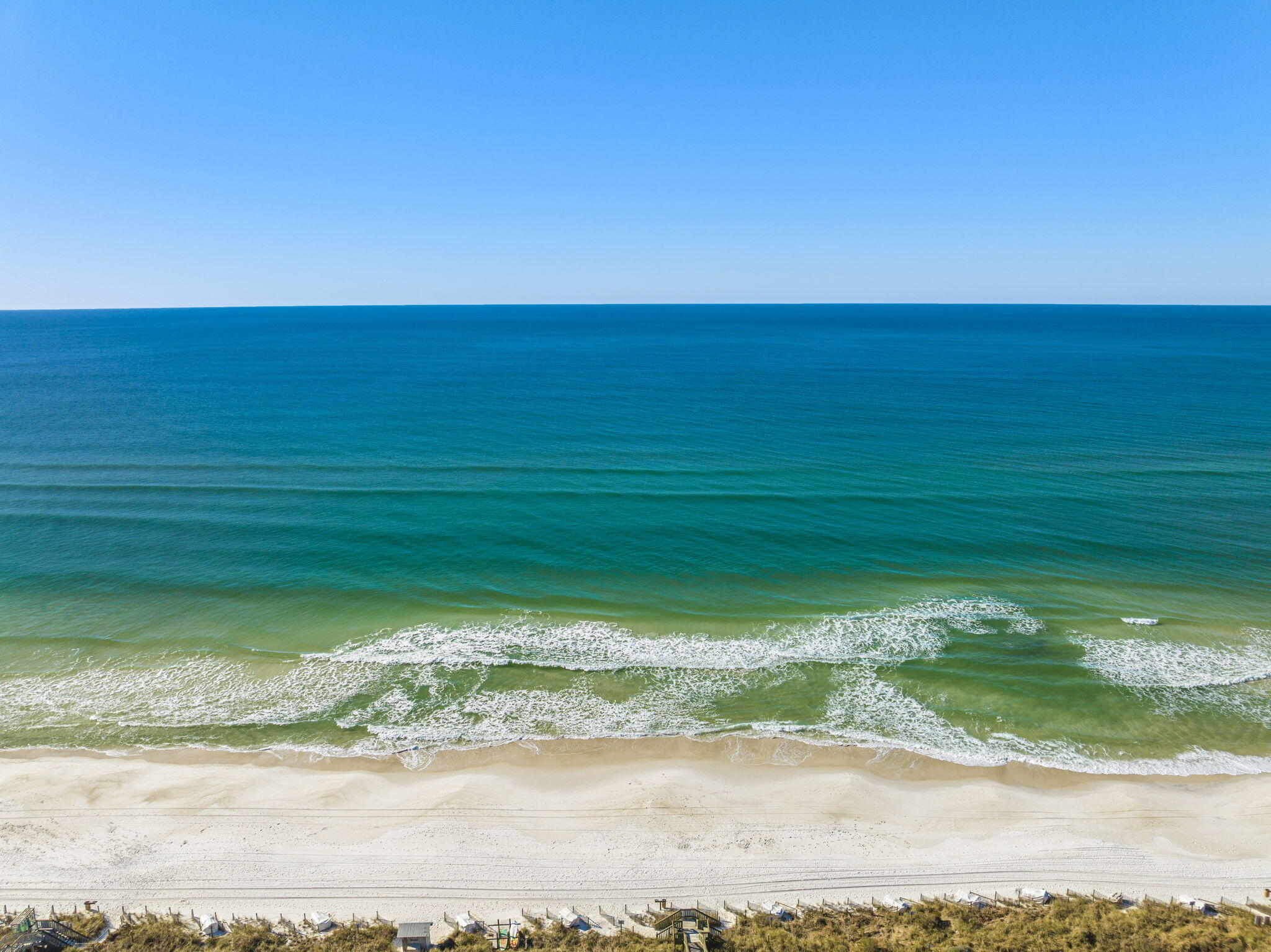 ROSEMARY BEACH PH 2 REPLAT - Residential