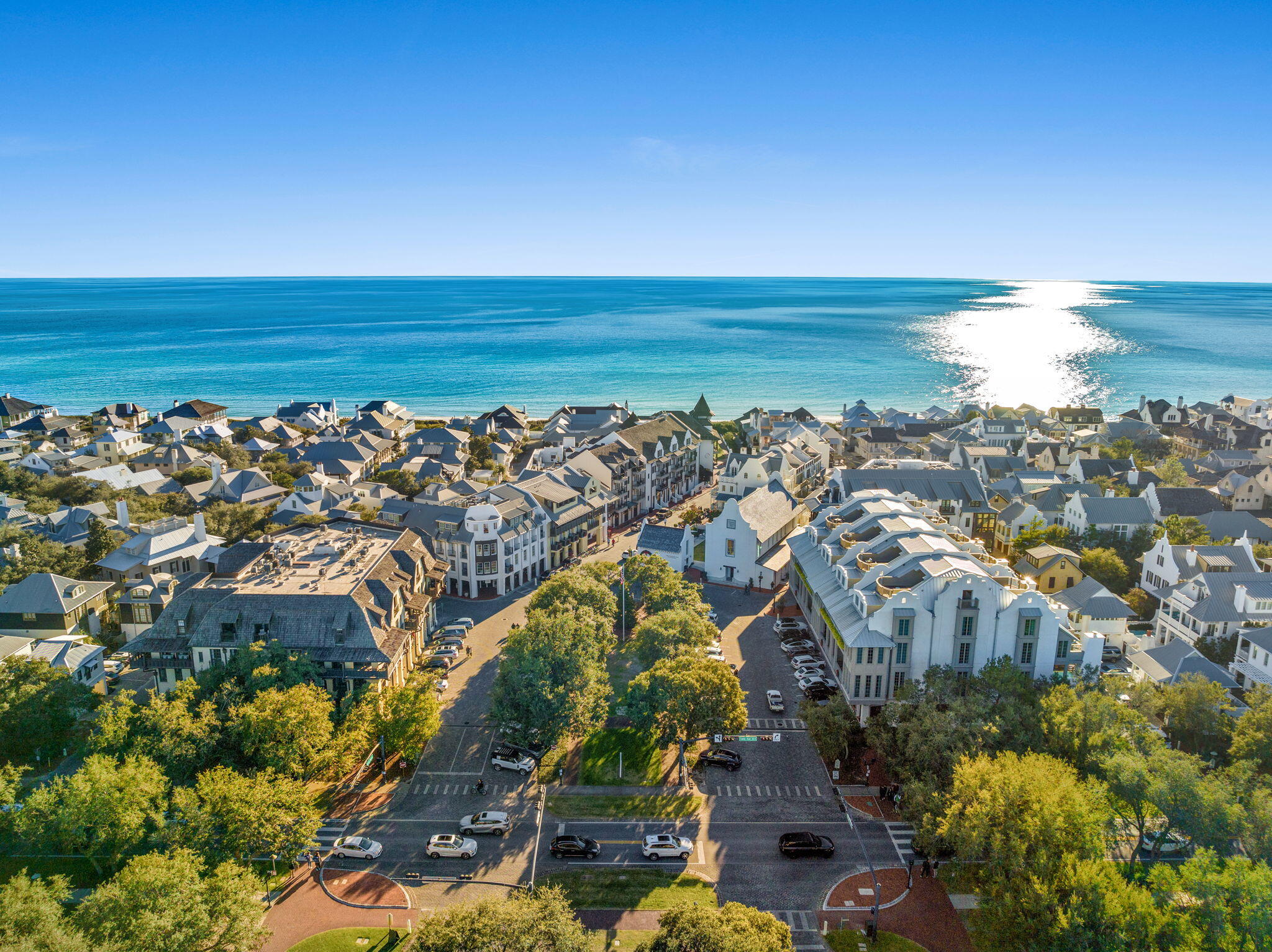 ROSEMARY BEACH PH 2 REPLAT - Residential