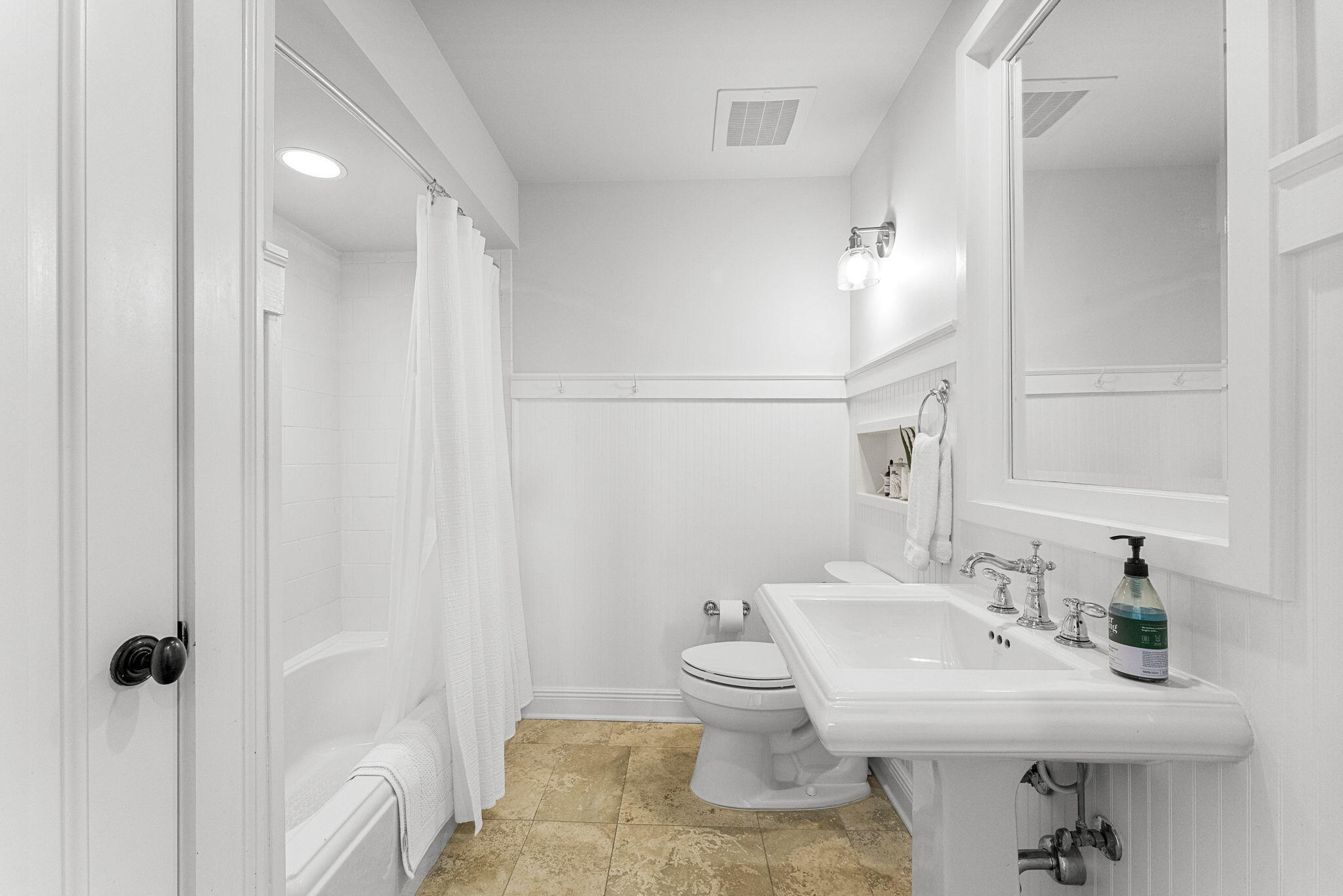 ROSEMARY BEACH PH 2 REPLAT - Residential