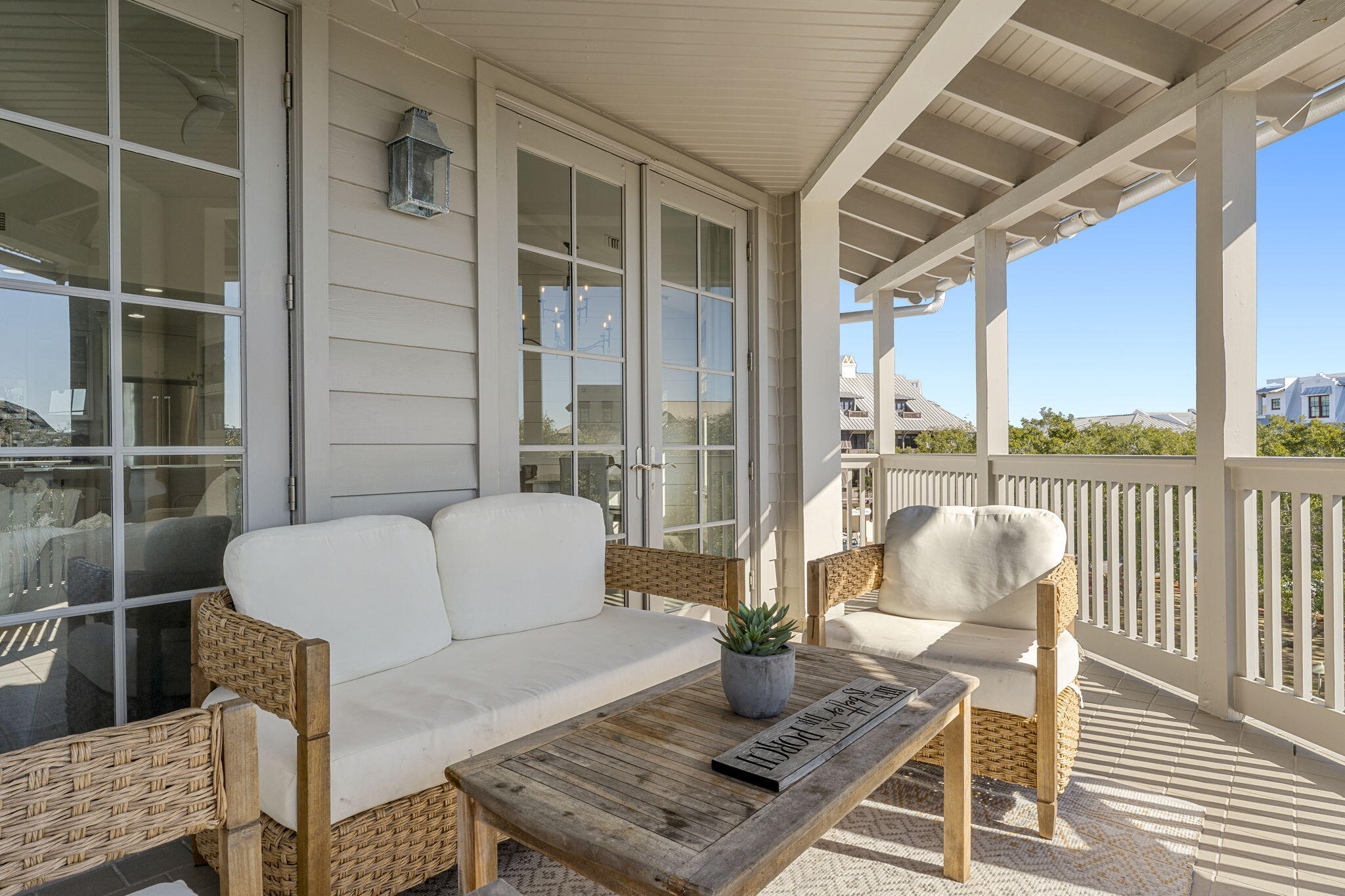 ROSEMARY BEACH PH 2 REPLAT - Residential