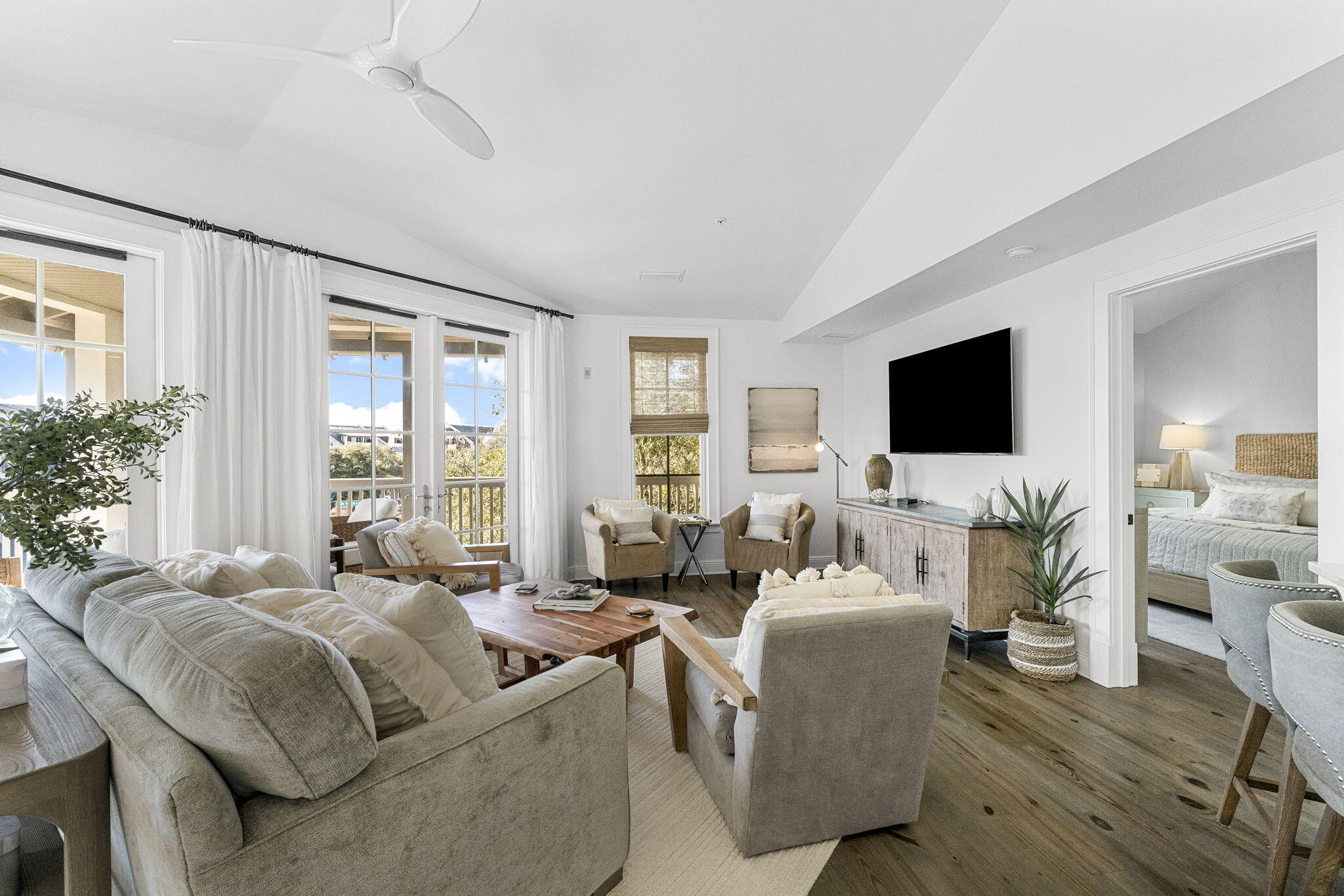 ROSEMARY BEACH PH 2 REPLAT - Residential