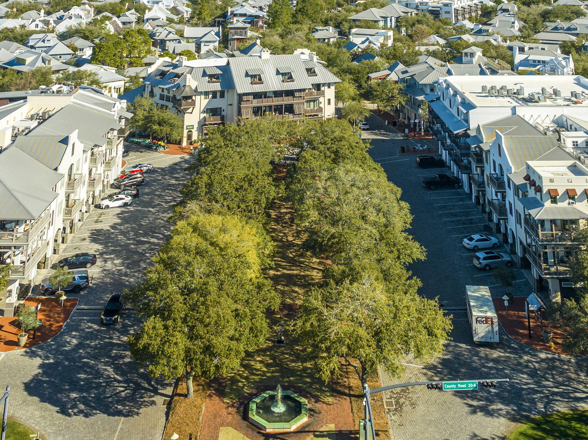 ROSEMARY BEACH PH 2 REPLAT - Residential