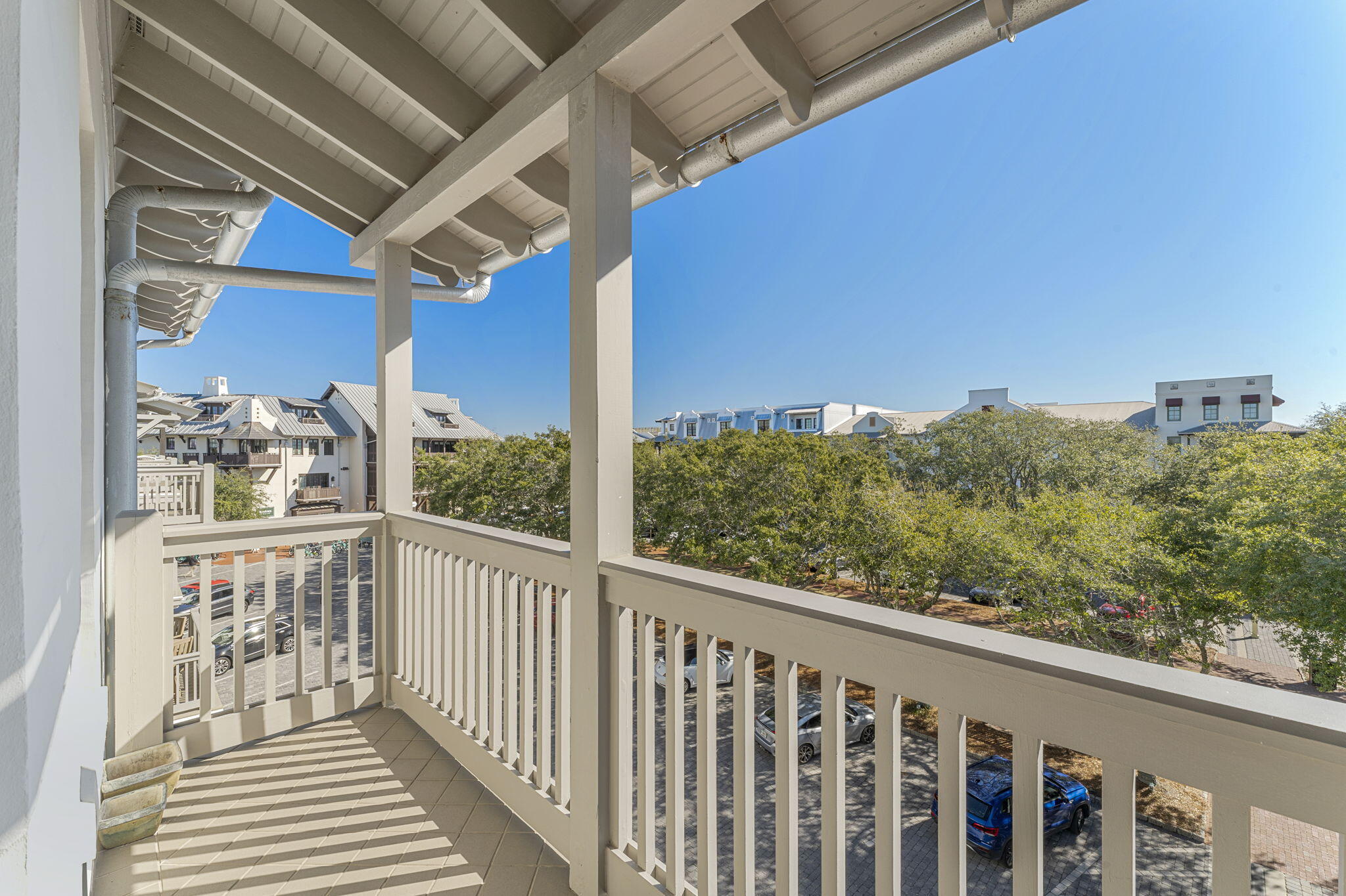 ROSEMARY BEACH PH 2 REPLAT - Residential