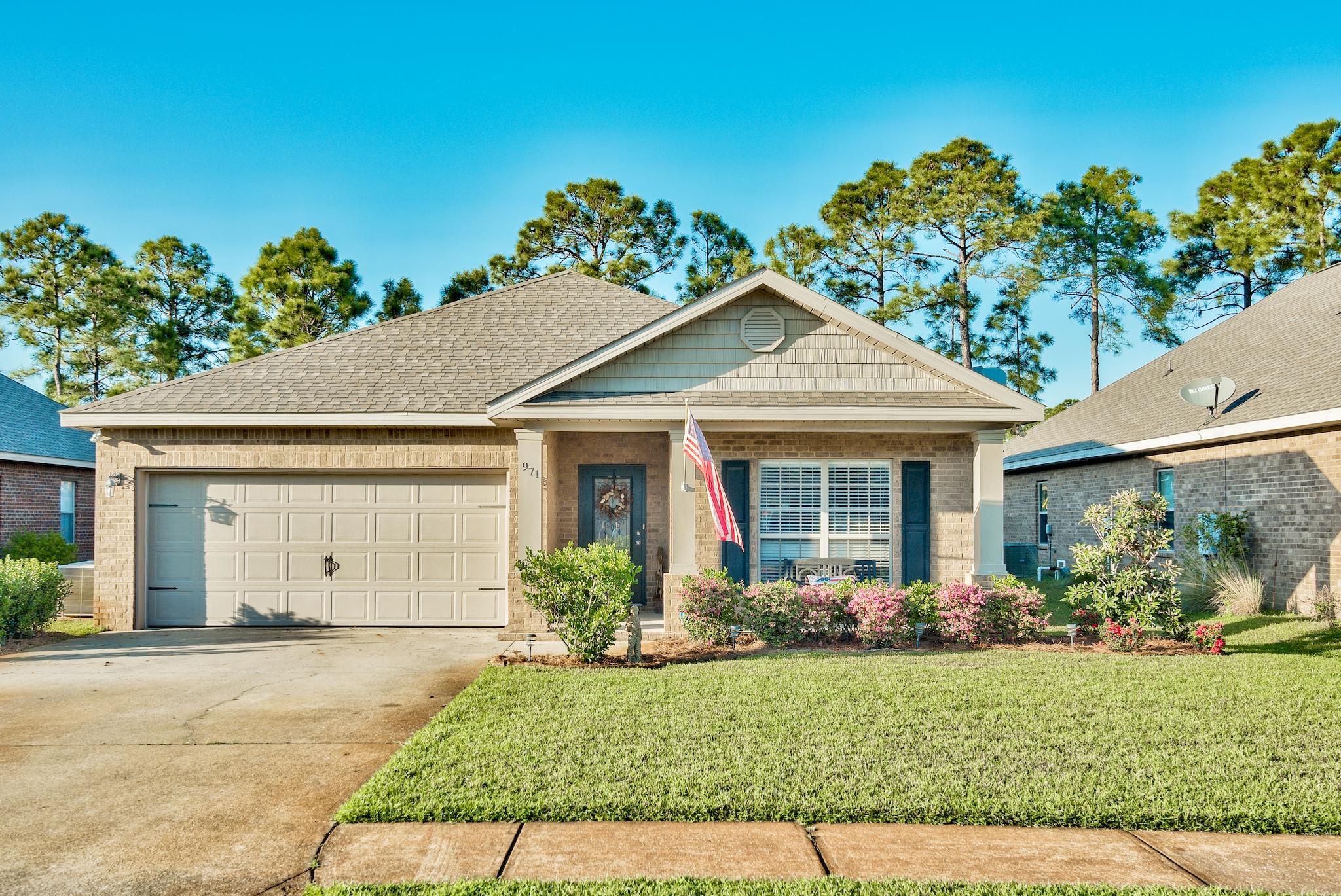 DRIFTWOOD ESTATES - Residential