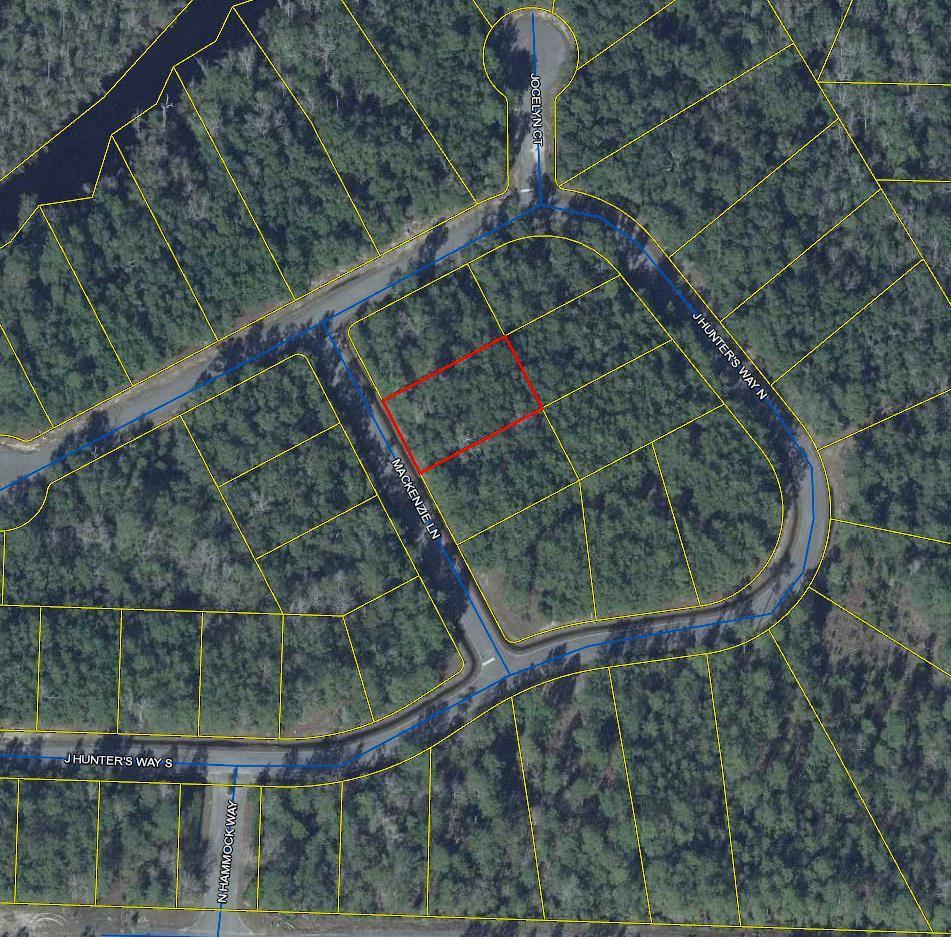 Magnolia Bay Estates is a gated, 79 lot subdivision that has 26 waterfront lots that borders Goodwin Creek.  All lots convey with water and sewer taps, there is a connection fee that will be due when starting to build your dream home.  Goodwin Creek is navigable out to Alaqua Bayou, Choctawhatchee Bay and to the Gulf of Mexico.  Convenient location to shopping, restaurants, medical and schools. Buyer(s) are responsible to personally verify all details for property and dimensions. Any information contained in this listing is believed to be accurate but is not guaranteed.
