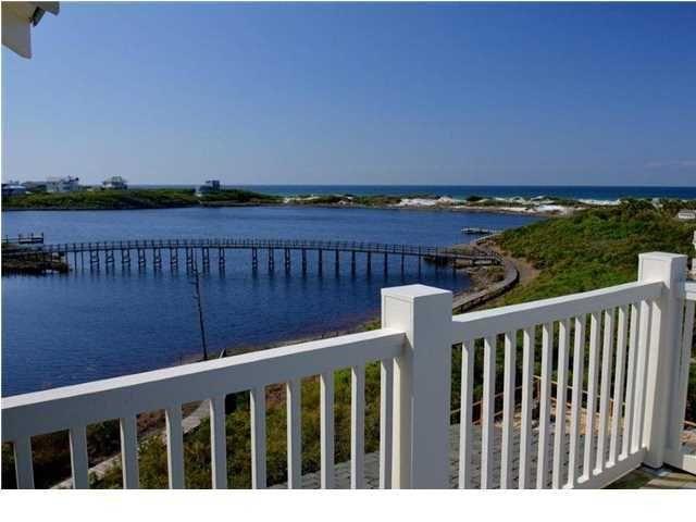 WATERSOUND BEACH - Residential