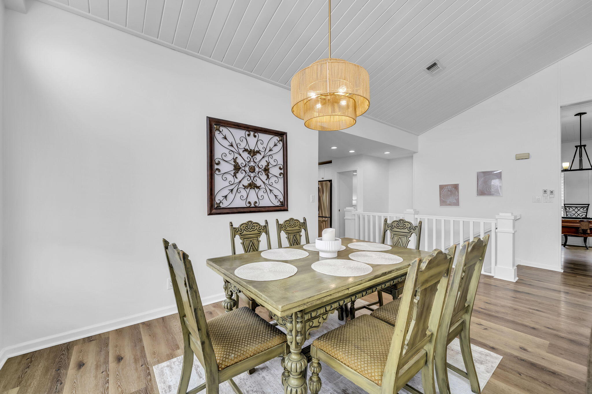 HOLIDAY ISLE - Residential