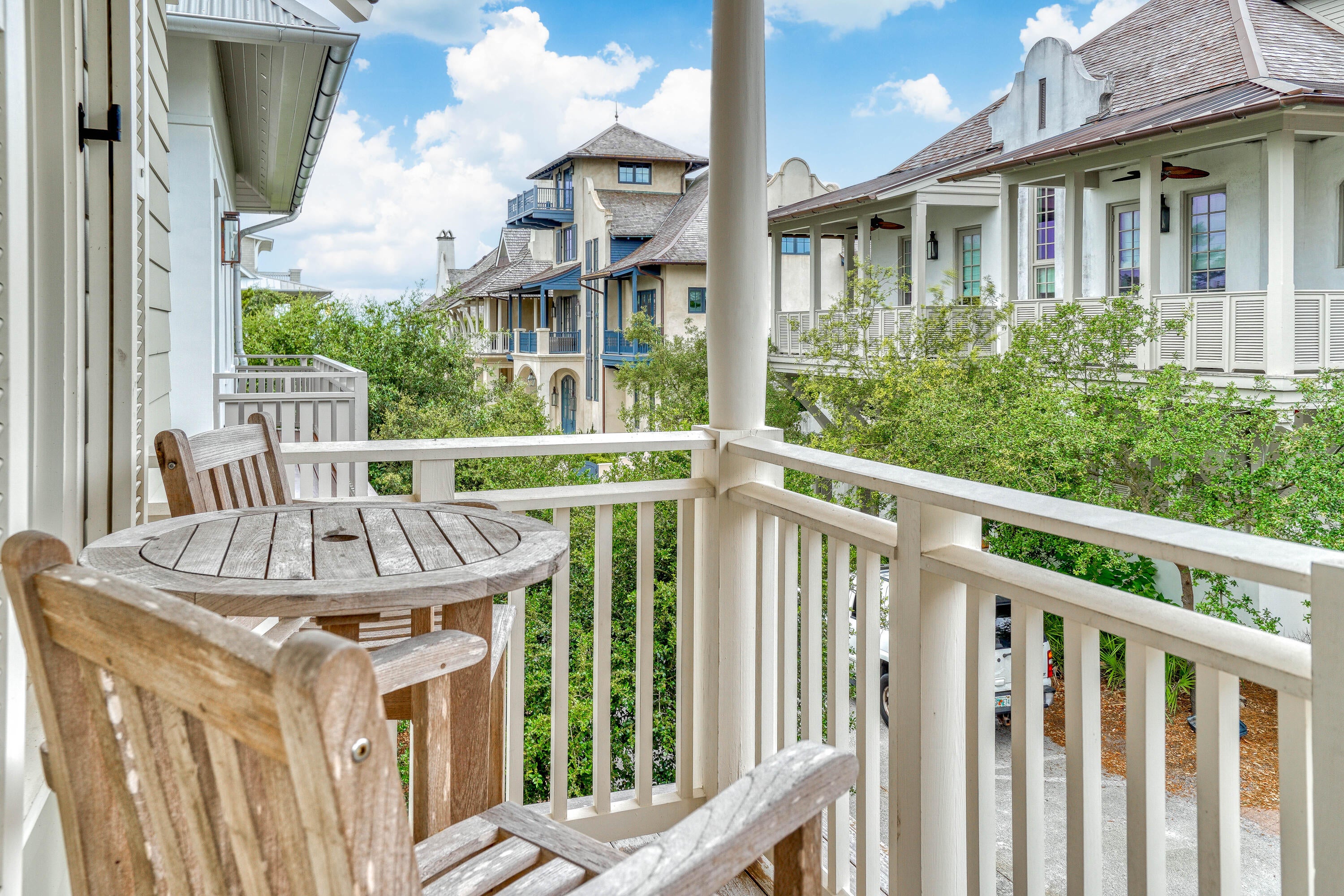 ROSEMARY BEACH - Residential