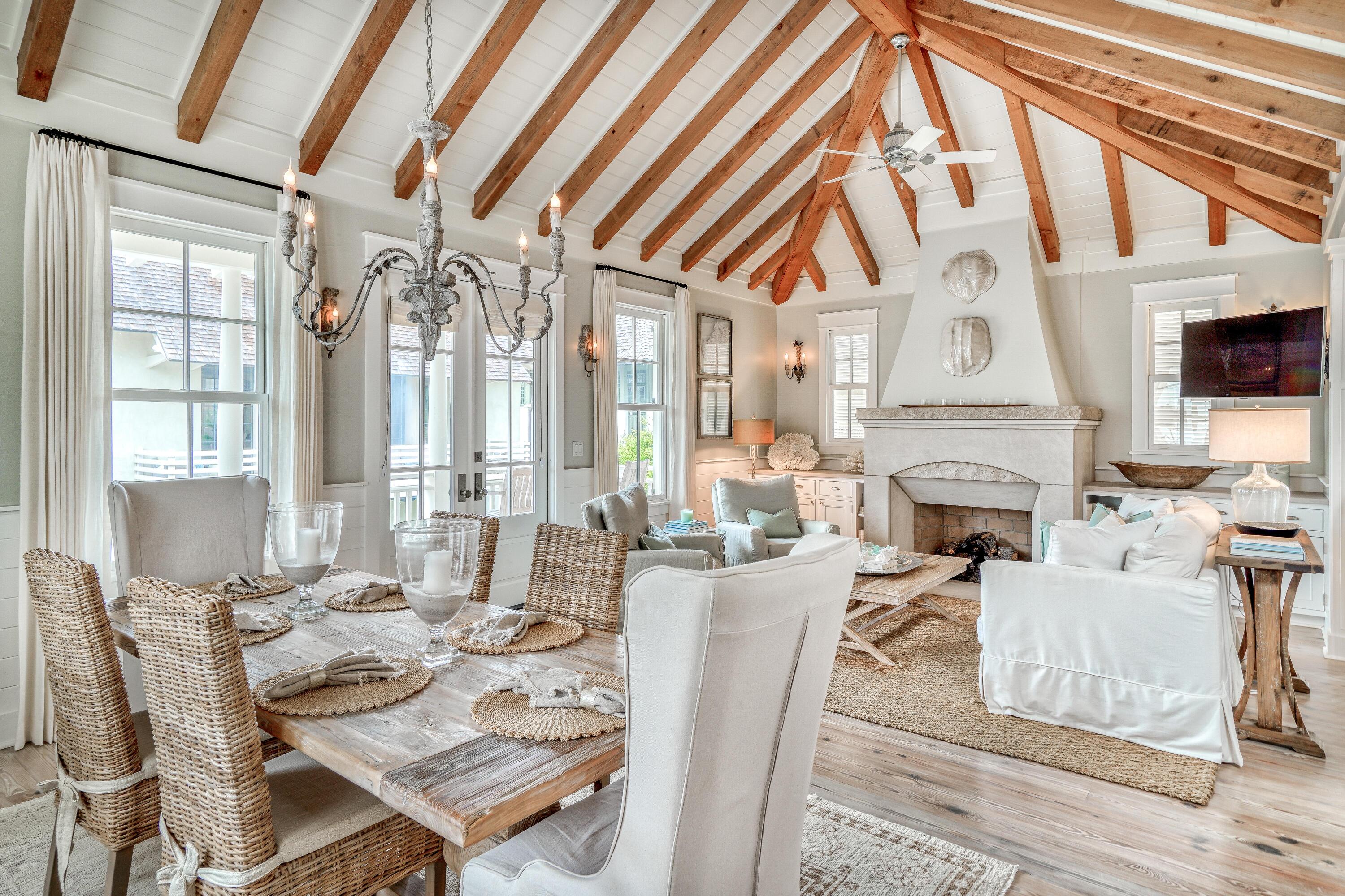 ROSEMARY BEACH - Residential