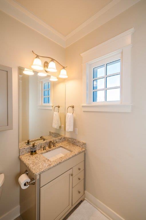 VIZCAYA AT DUNE ALLEN - Residential
