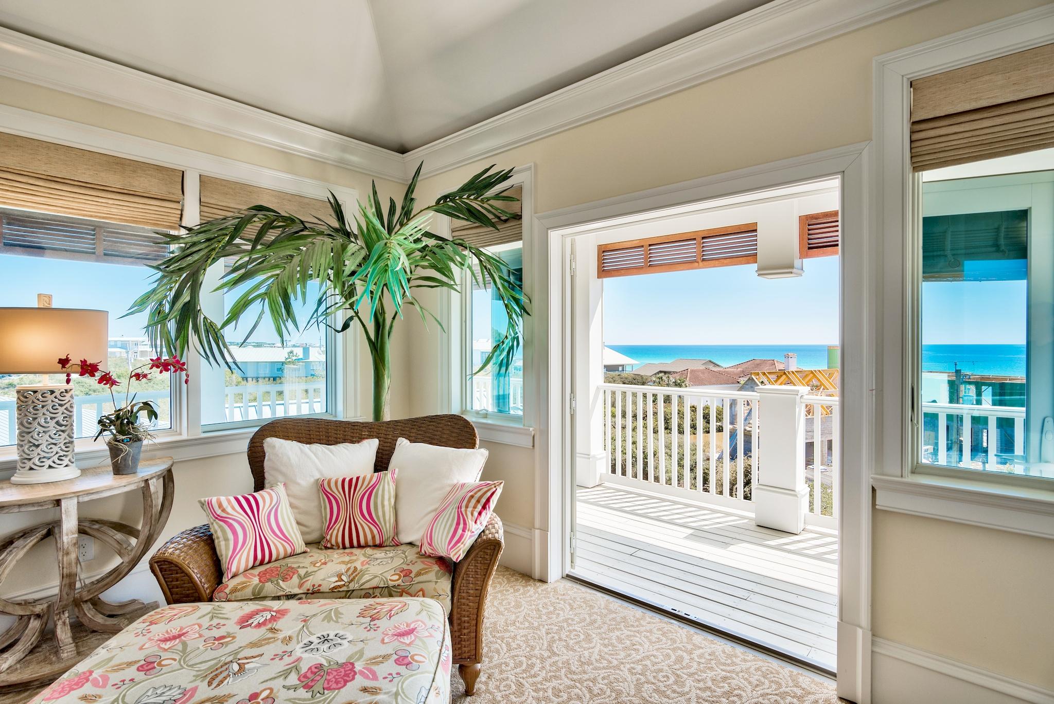 BEACH HIGHLAND - Residential