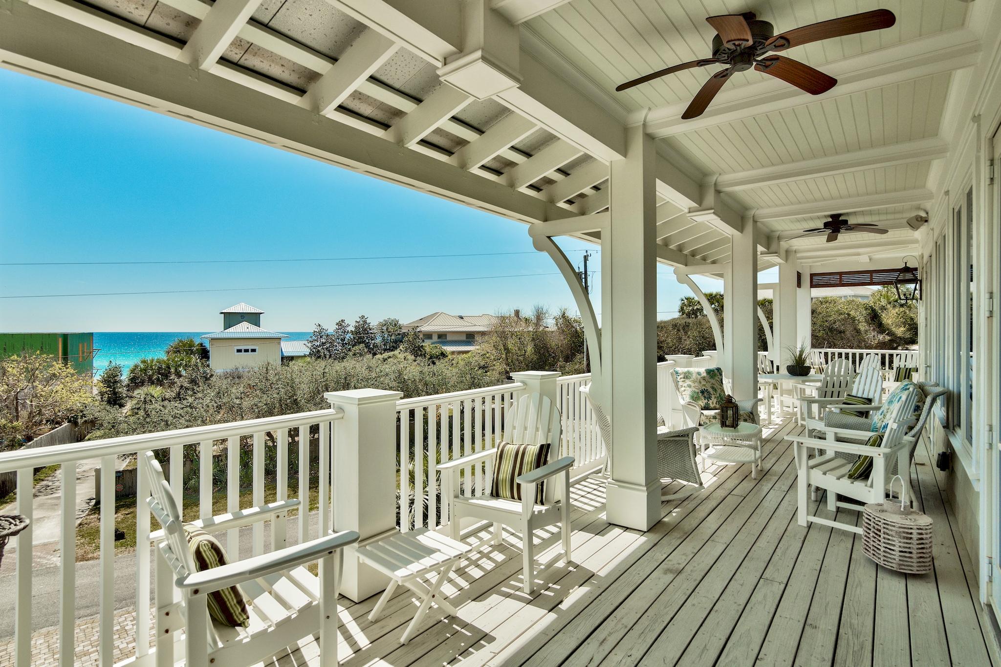 BEACH HIGHLAND - Residential